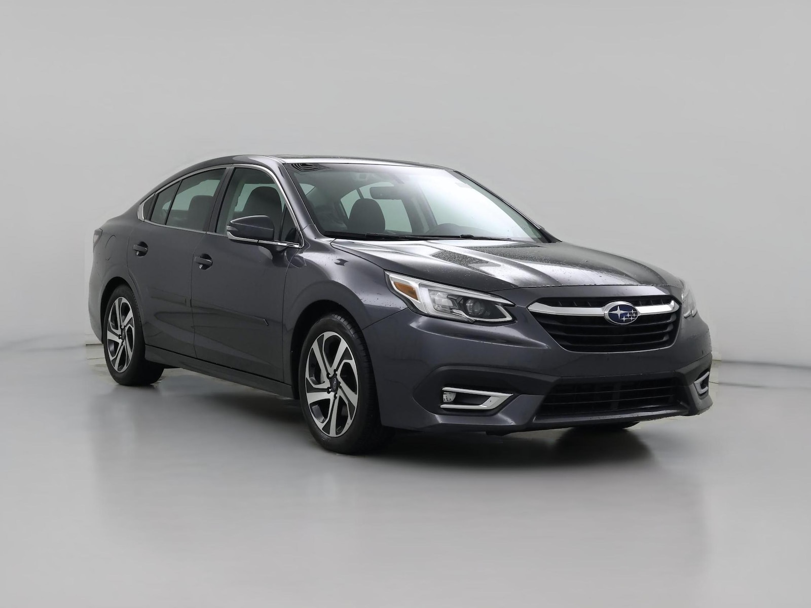 2022 Subaru Legacy