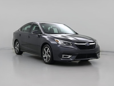 2022 Subaru Legacy Limited