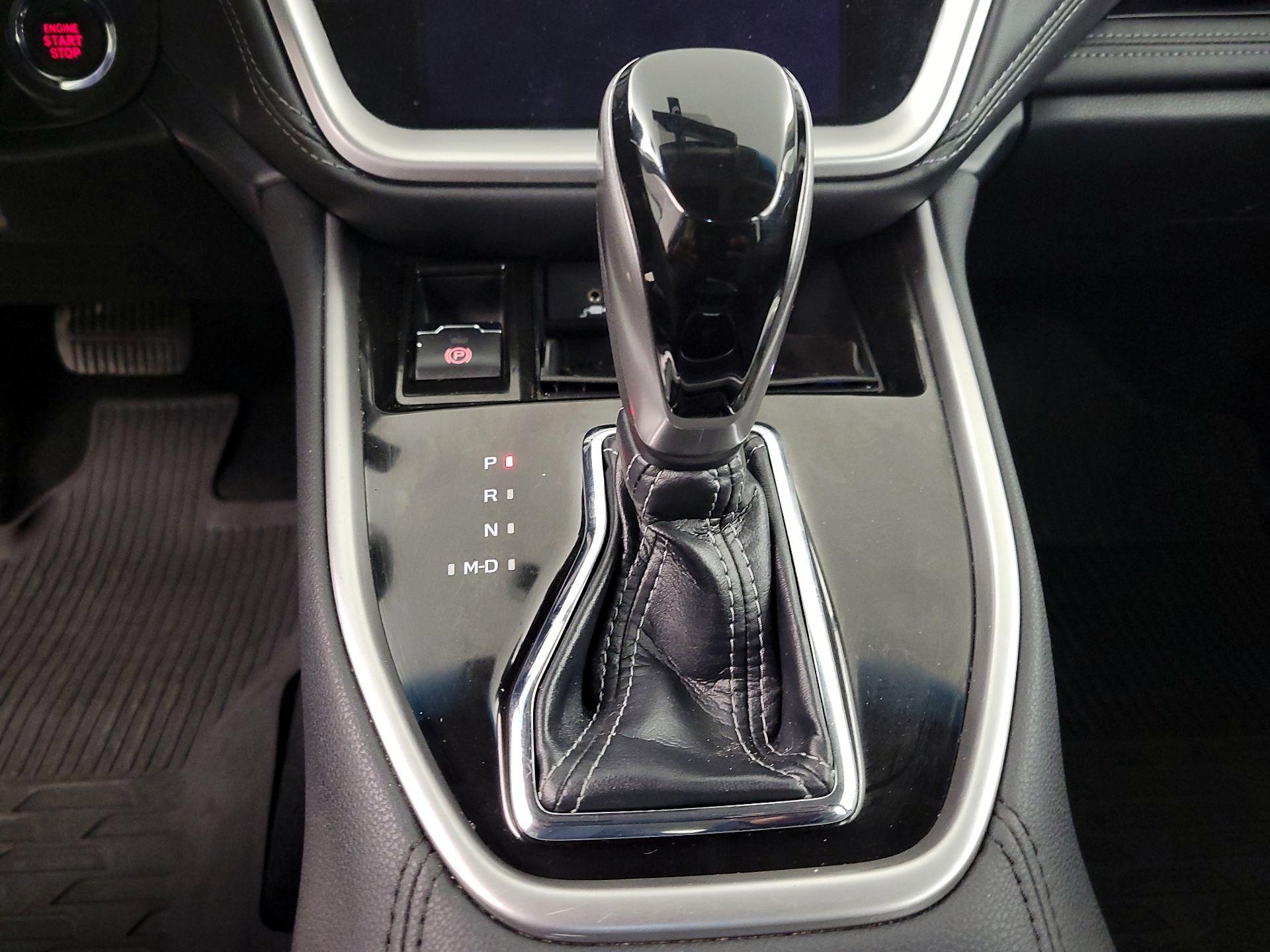 Thumbnail: 2022 Subaru Legacy - 18