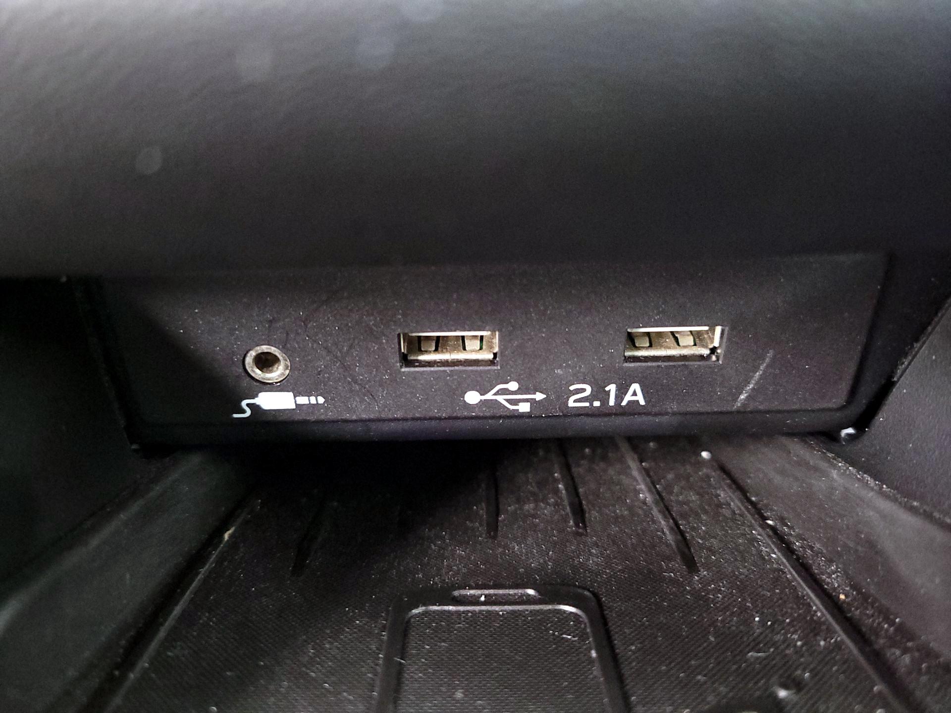 Thumbnail: 2022 Subaru Legacy - 19