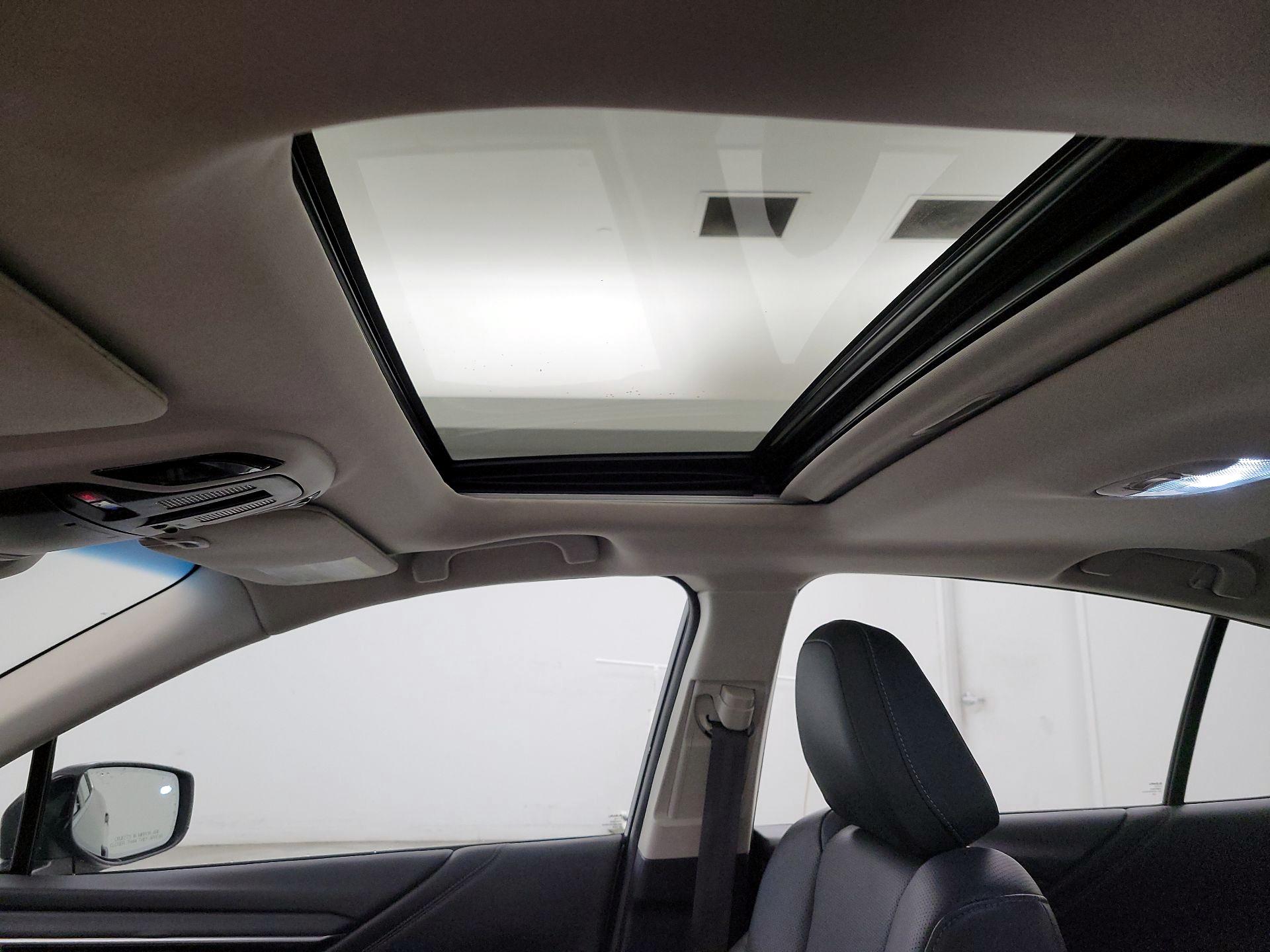 Thumbnail: 2022 Subaru Legacy - 20