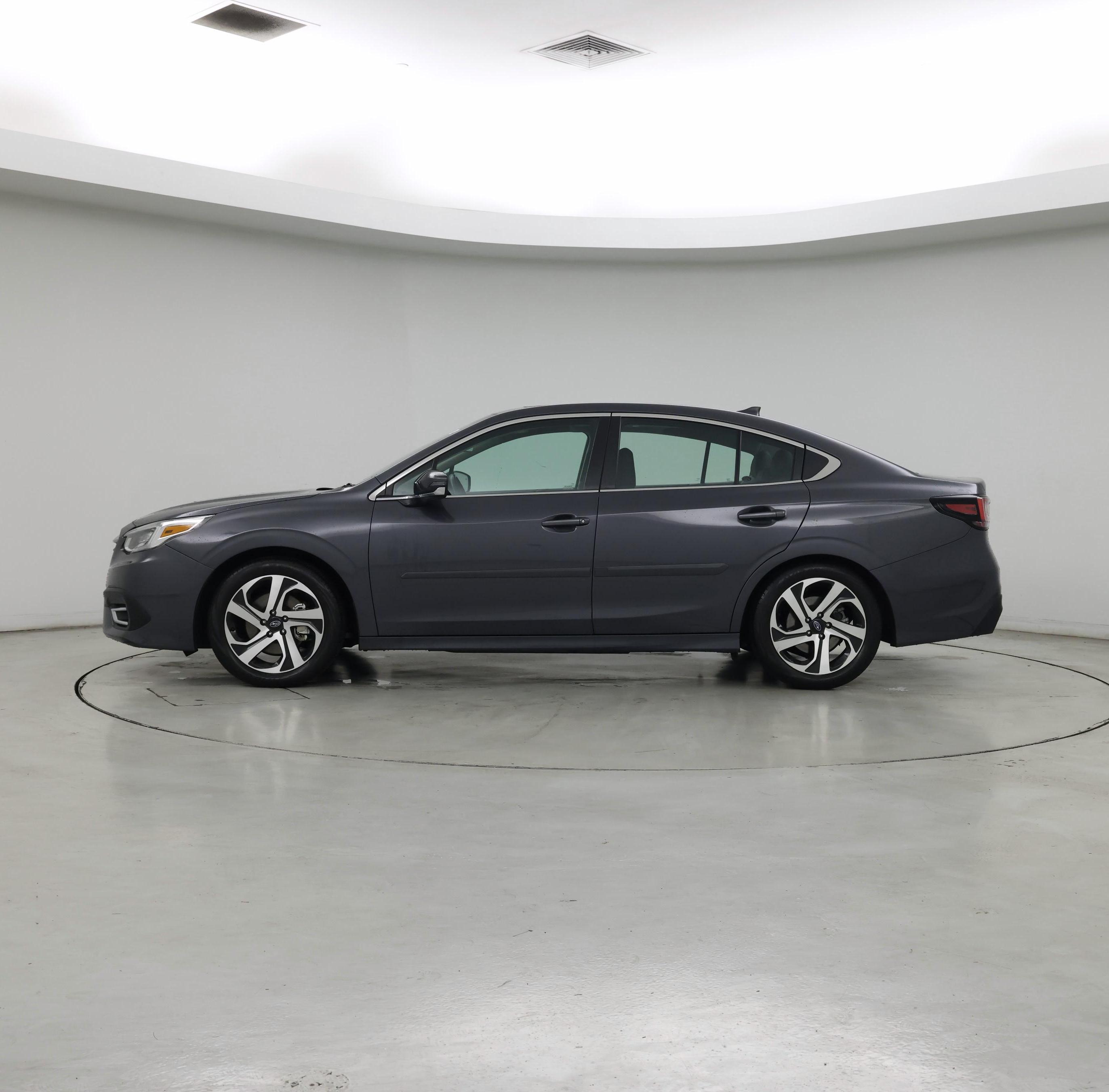 Thumbnail: 2022 Subaru Legacy - 3