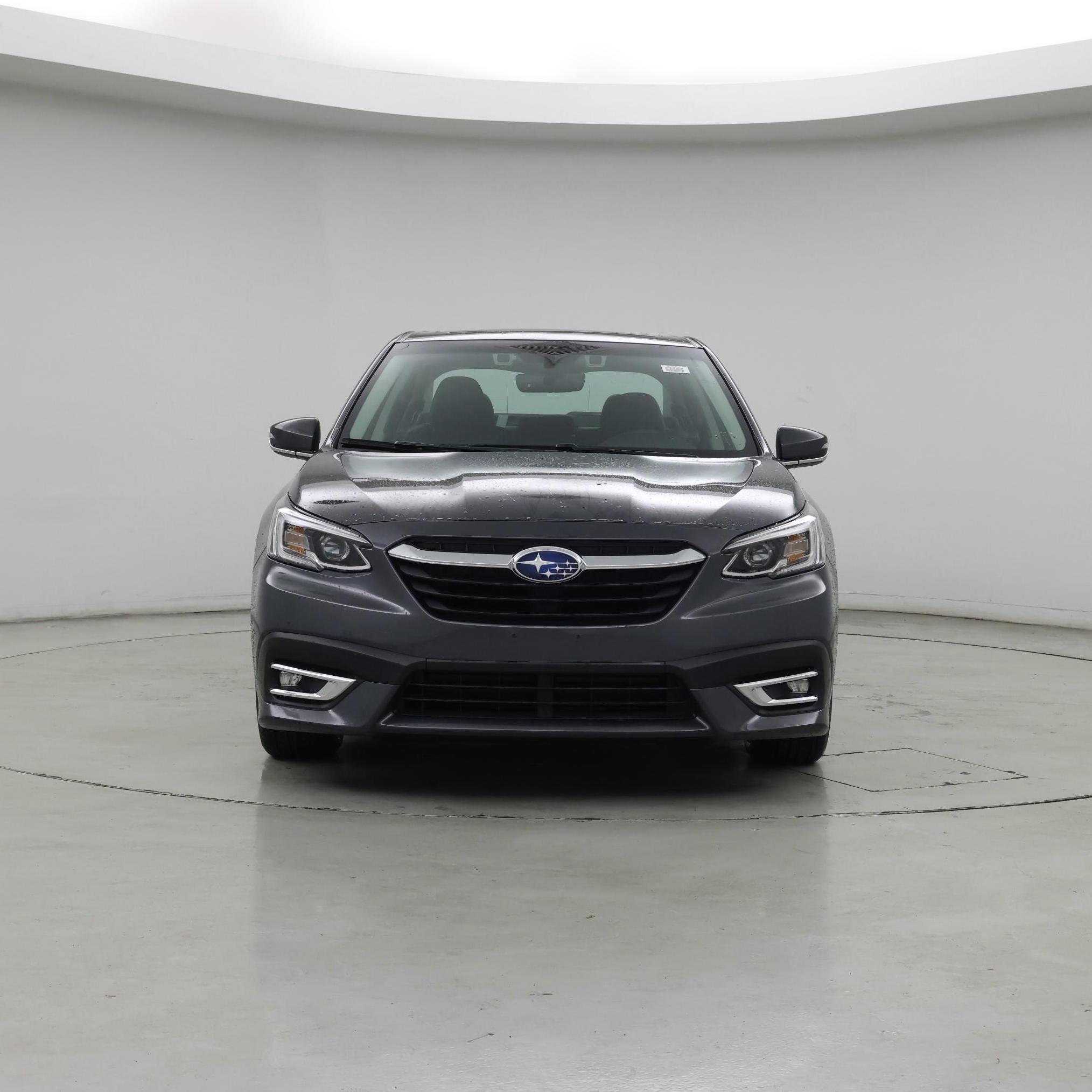 Thumbnail: 2022 Subaru Legacy - 5