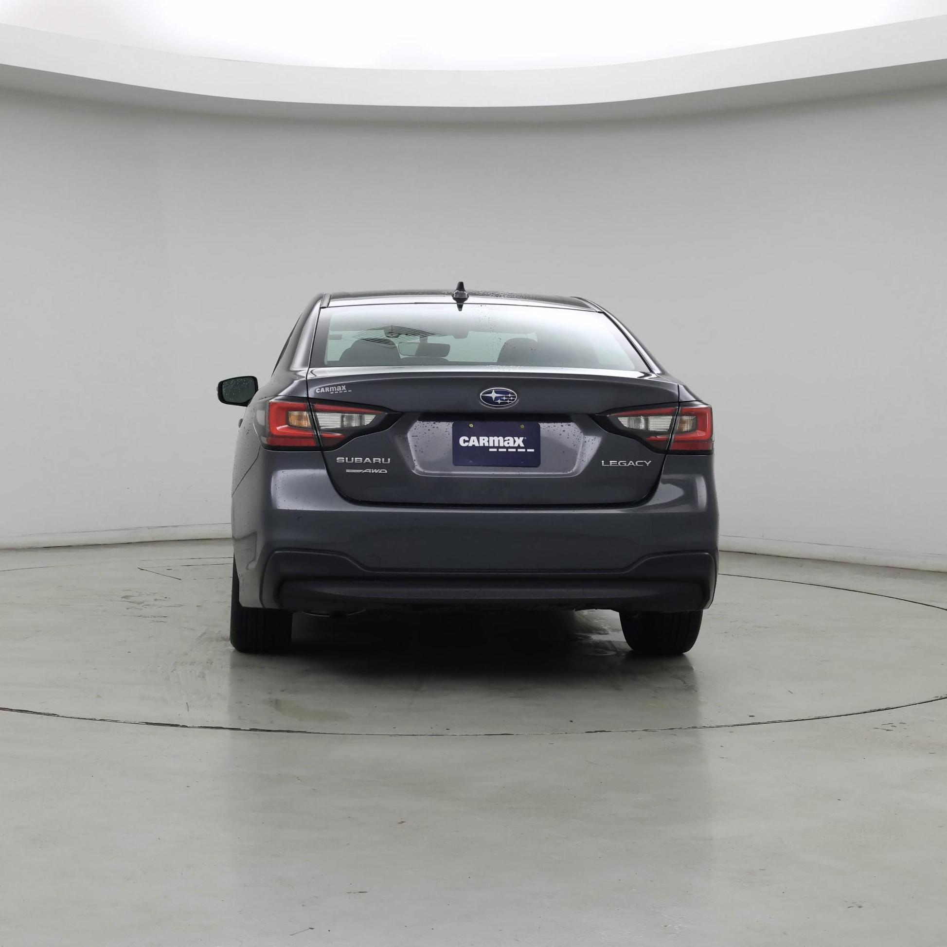 Thumbnail: 2022 Subaru Legacy - 6