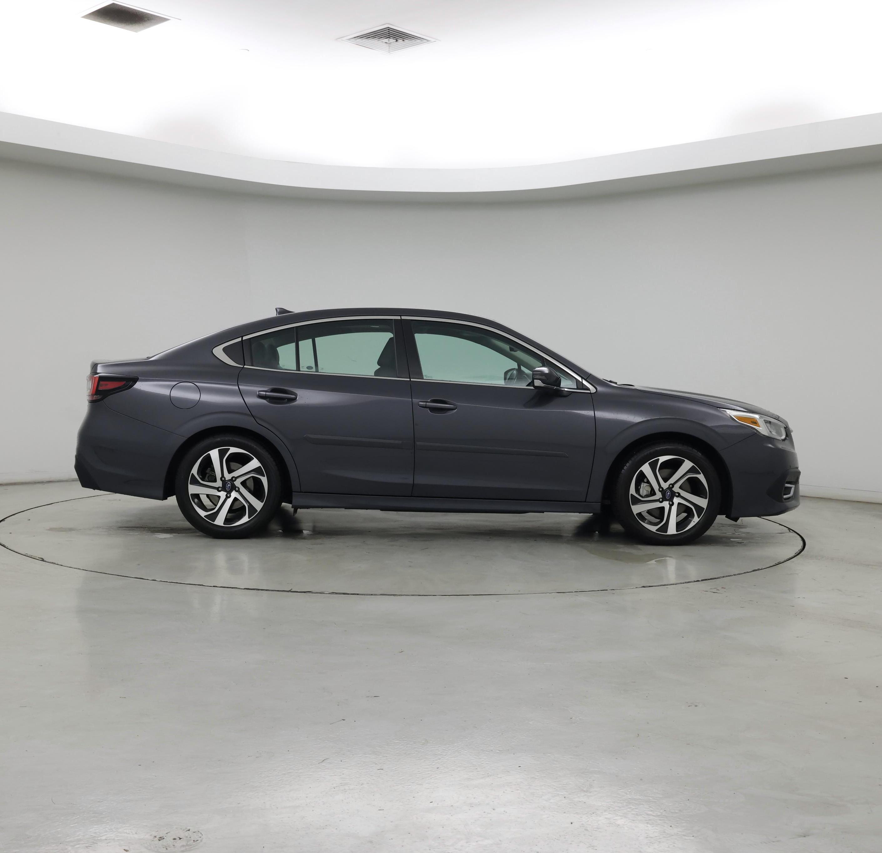 Thumbnail: 2022 Subaru Legacy - 7