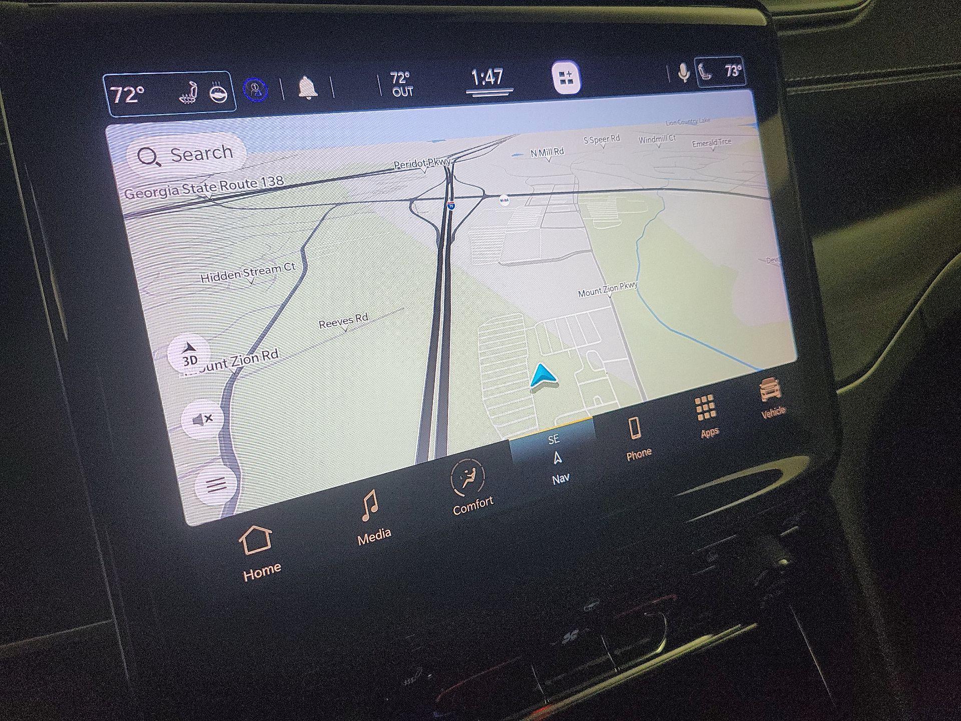 Thumbnail: 2021 Jeep Grand Cherokee L - 14