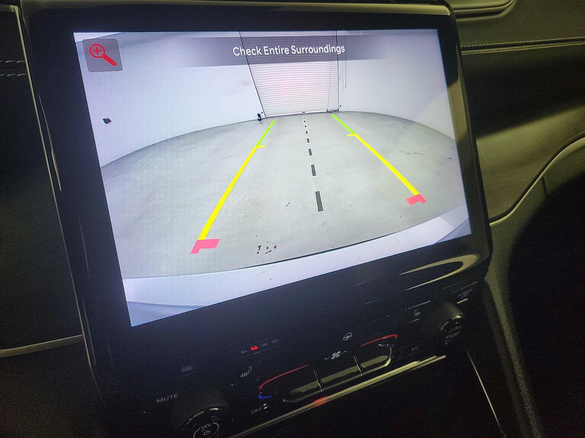 Thumbnail: 2021 Jeep Grand Cherokee L - 15