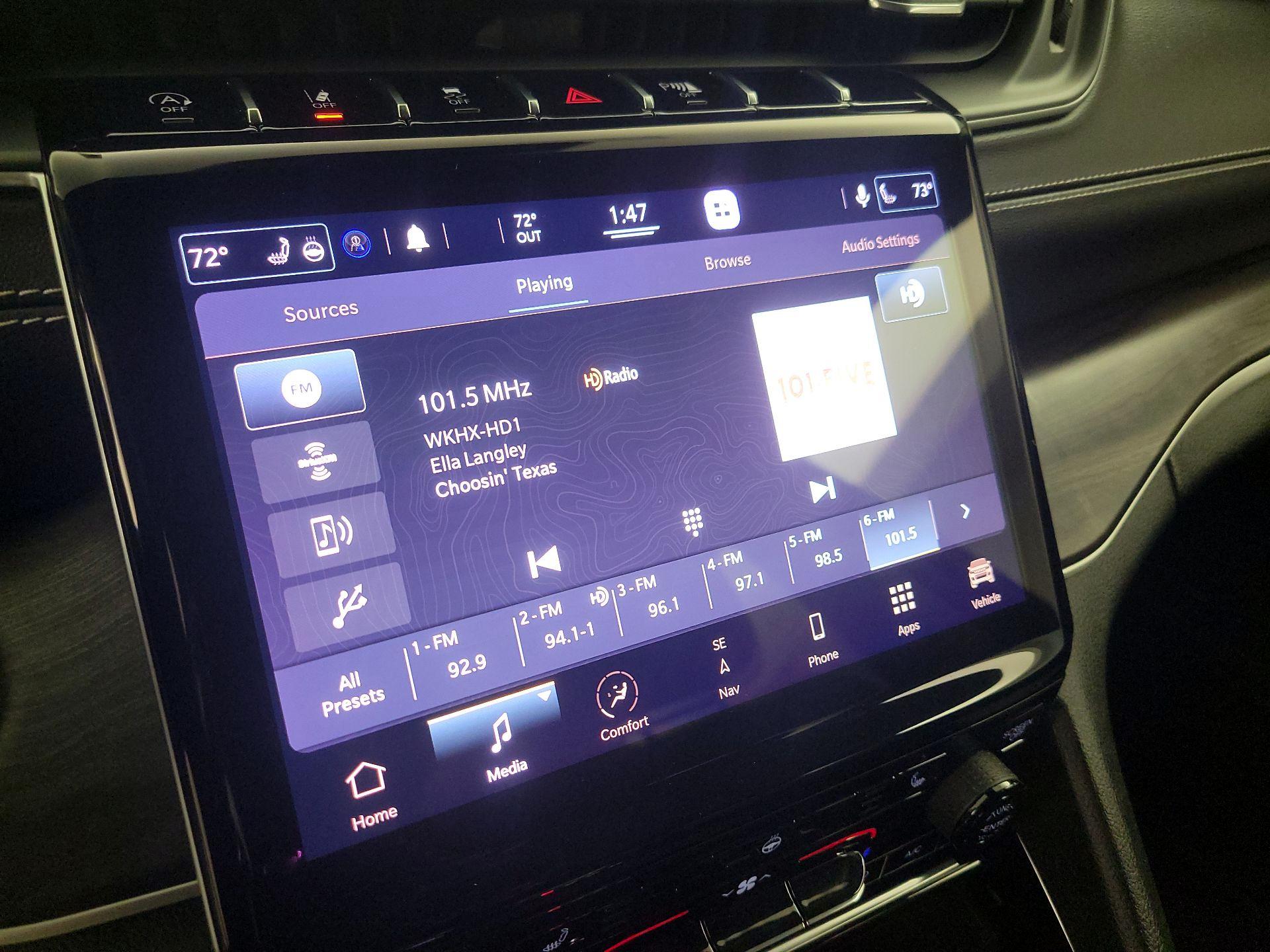 Thumbnail: 2021 Jeep Grand Cherokee L - 16