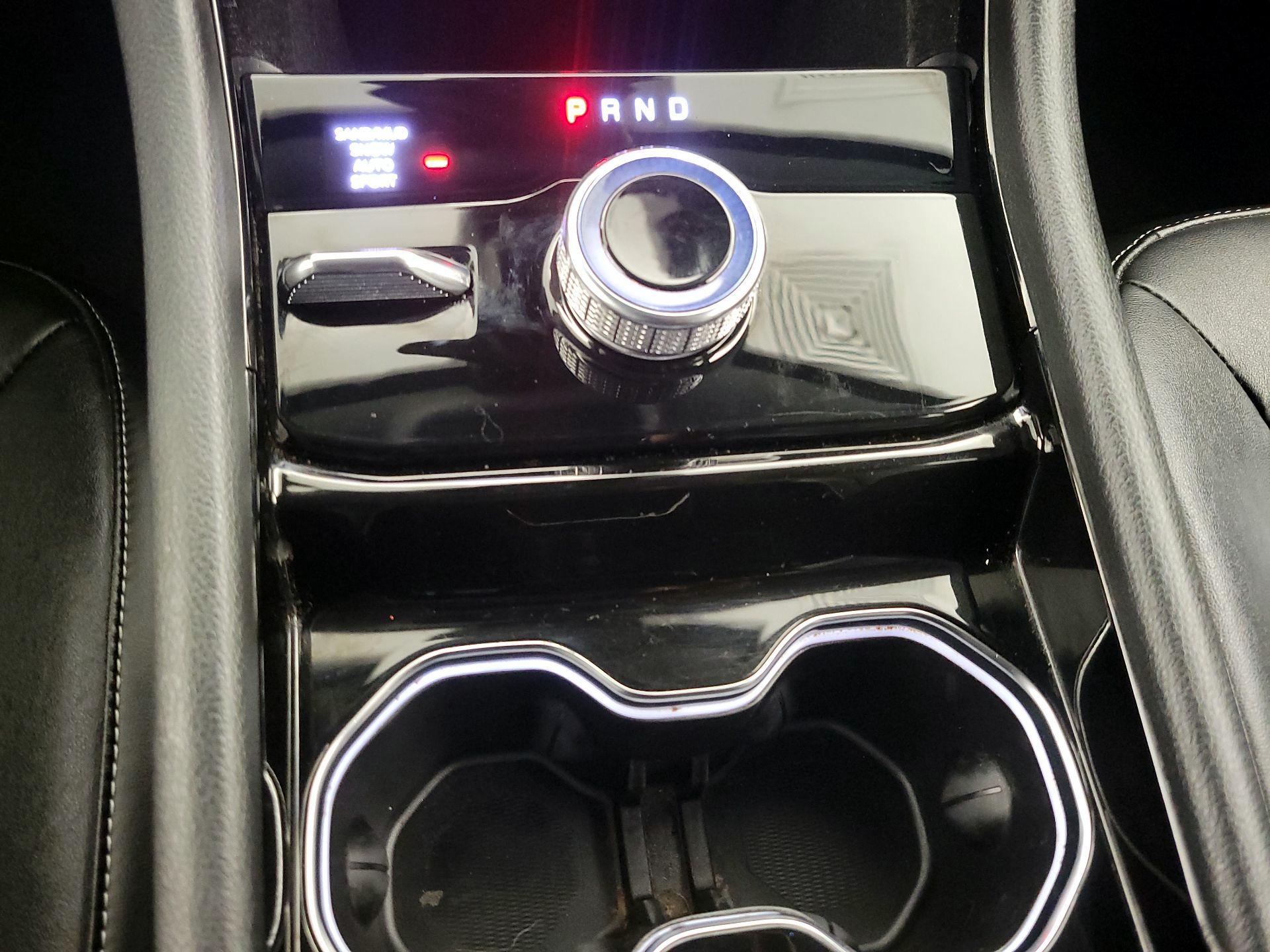 Thumbnail: 2021 Jeep Grand Cherokee L - 18