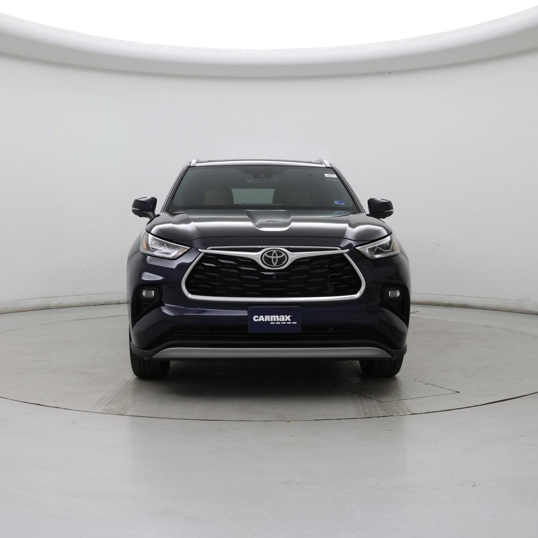 Thumbnail: 2023 Toyota Highlander - 5