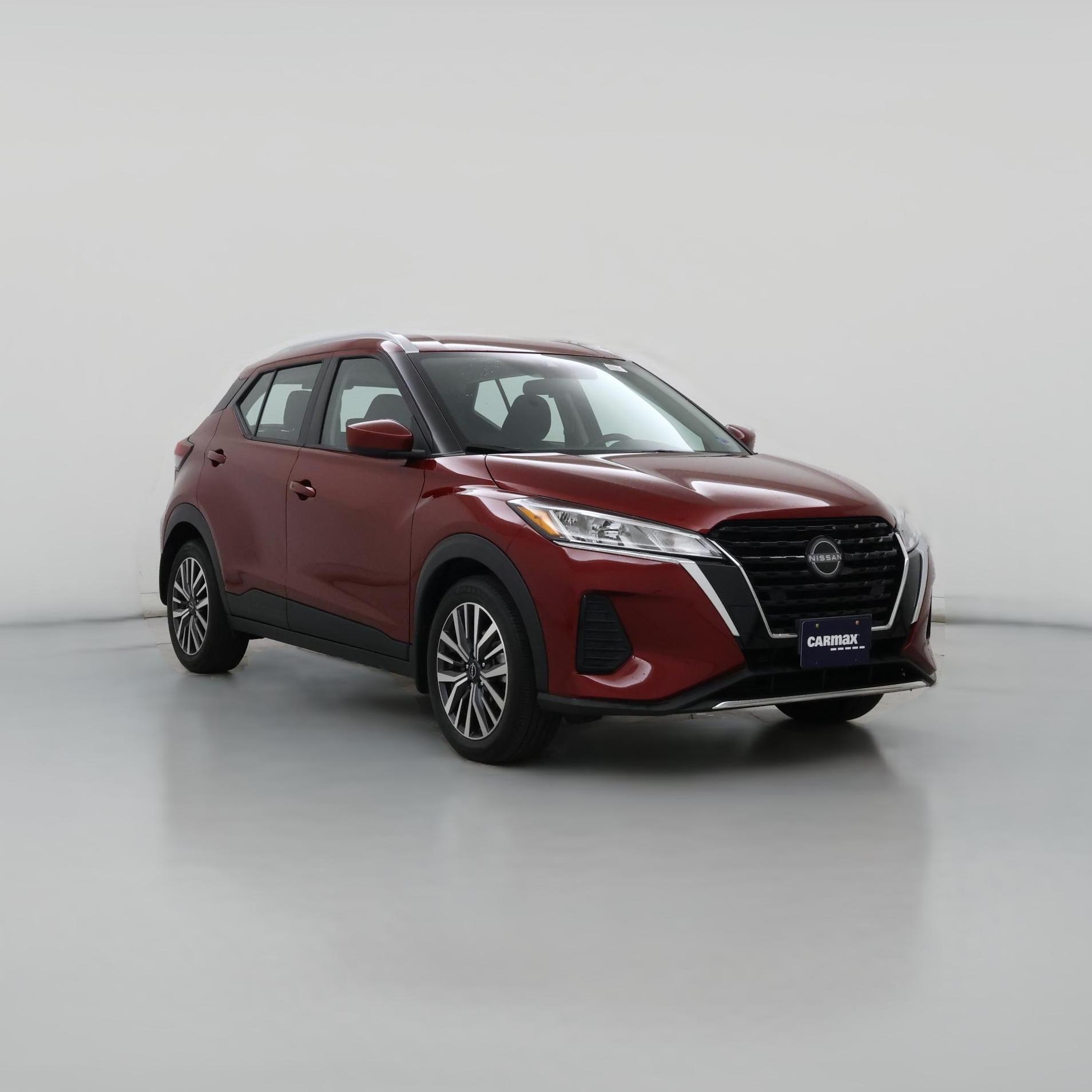 Thumbnail: 2023 Nissan Kicks - 1