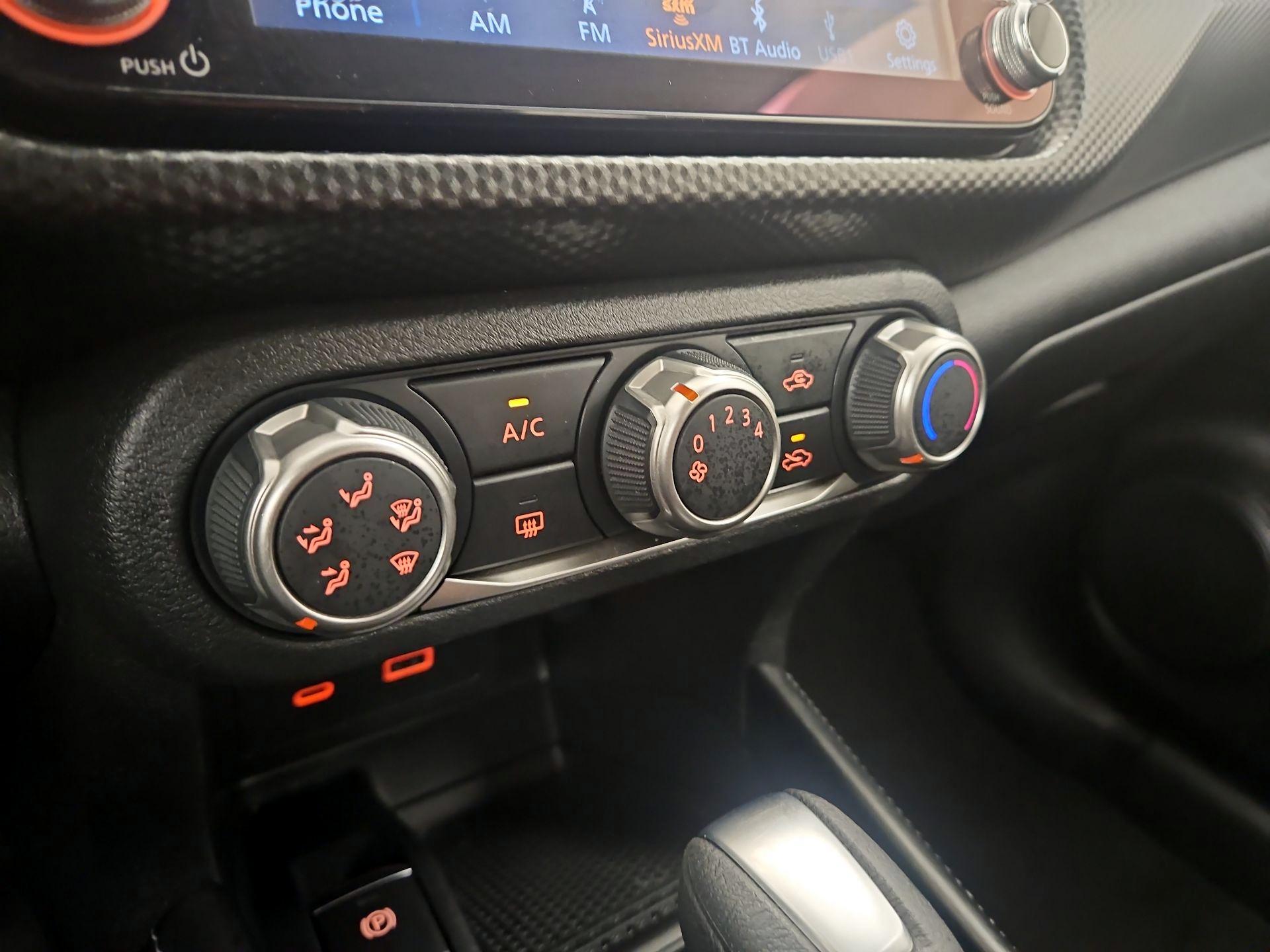 Thumbnail: 2023 Nissan Kicks - 15