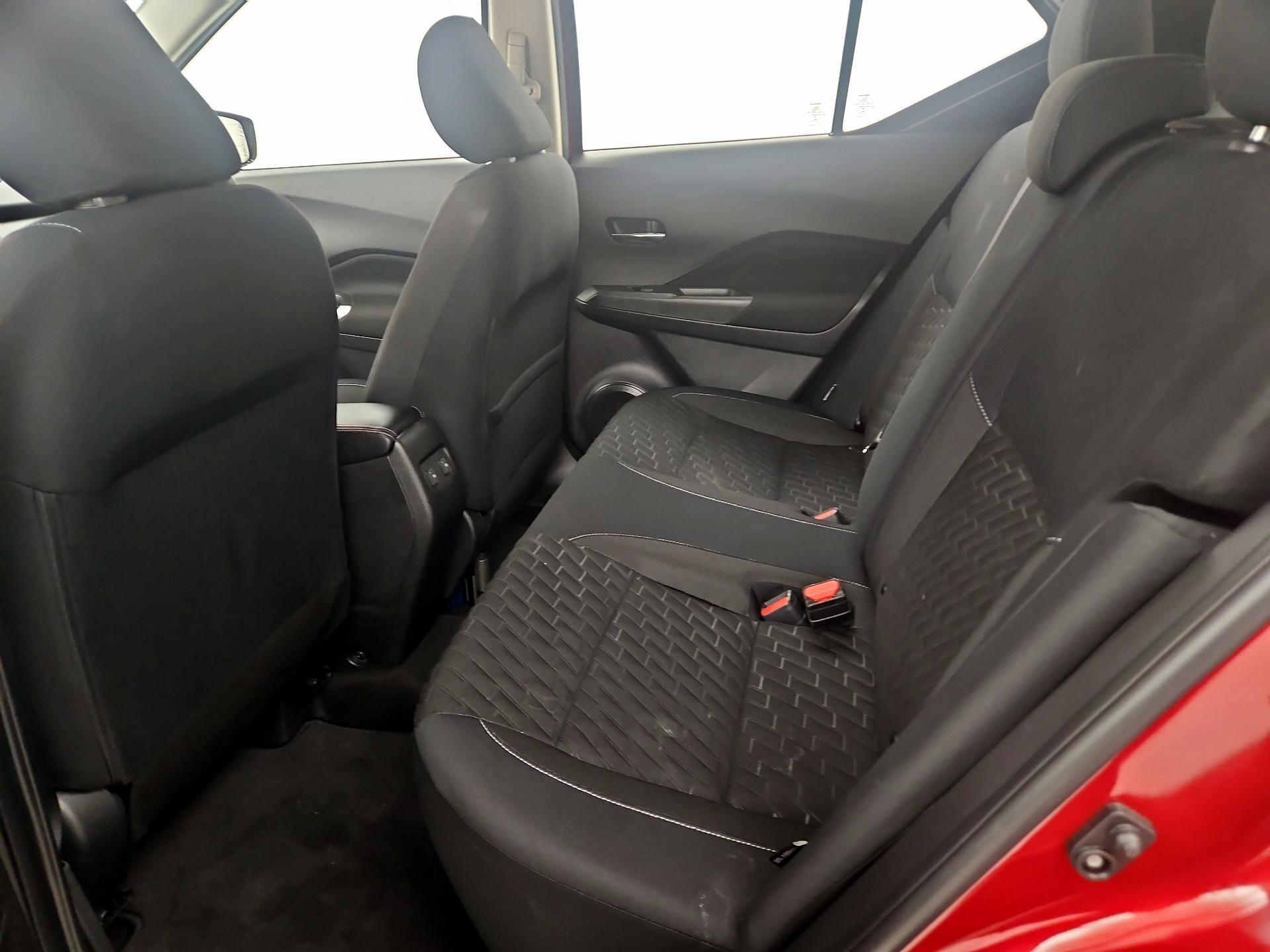 Thumbnail: 2023 Nissan Kicks - 18