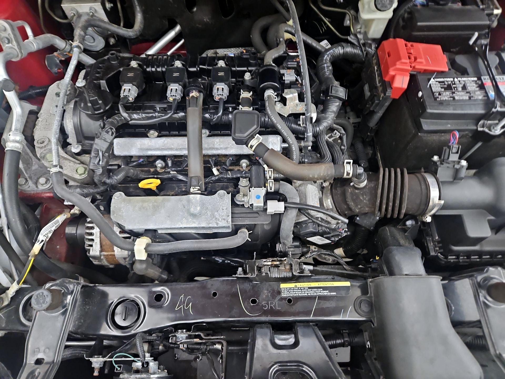 Thumbnail: 2023 Nissan Kicks - 20