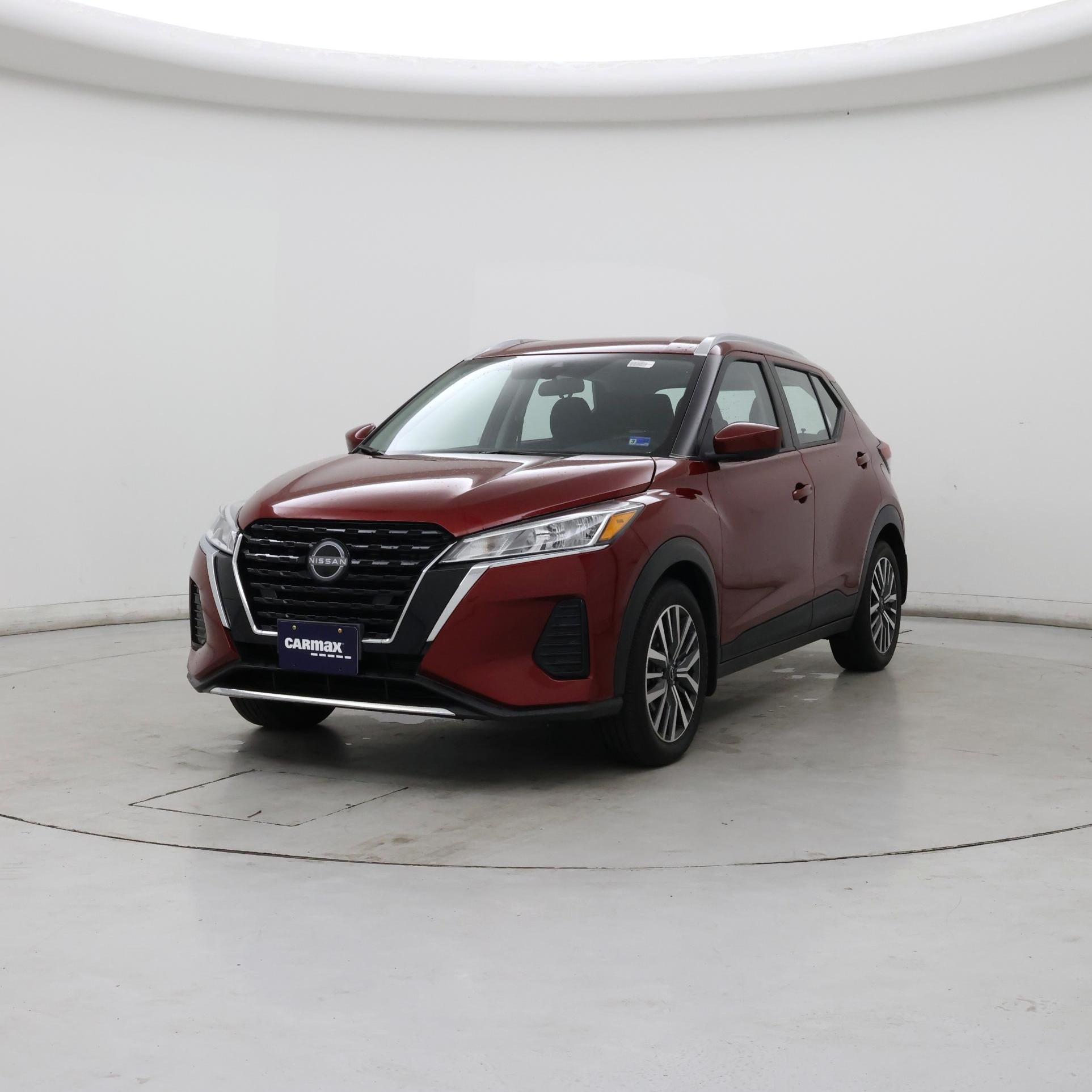 Thumbnail: 2023 Nissan Kicks - 4