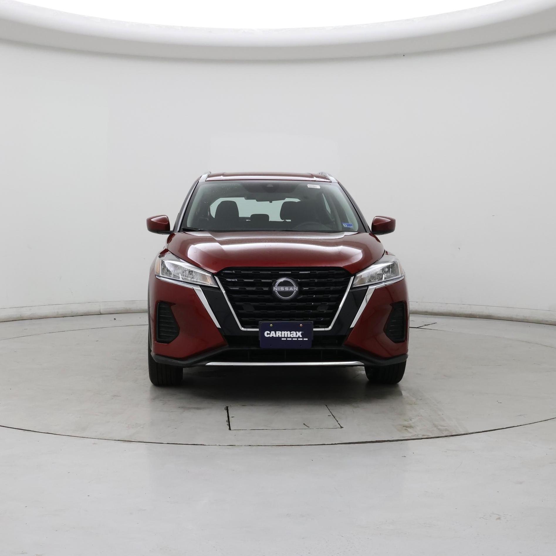 Thumbnail: 2023 Nissan Kicks - 5