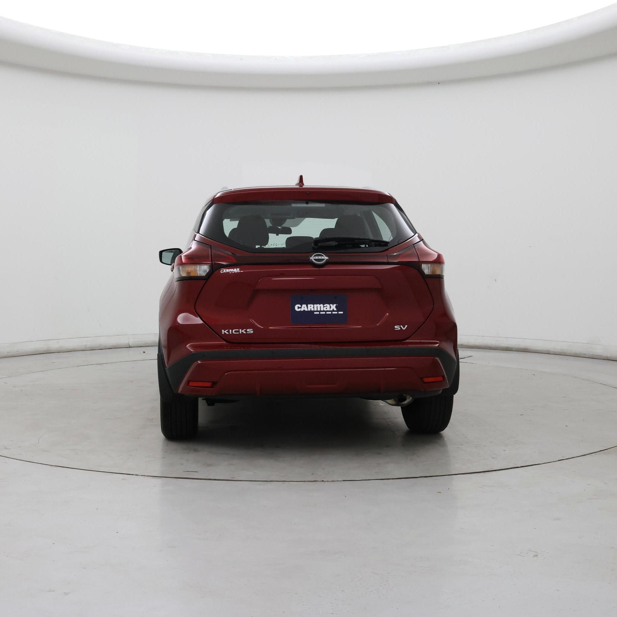 Thumbnail: 2023 Nissan Kicks - 6