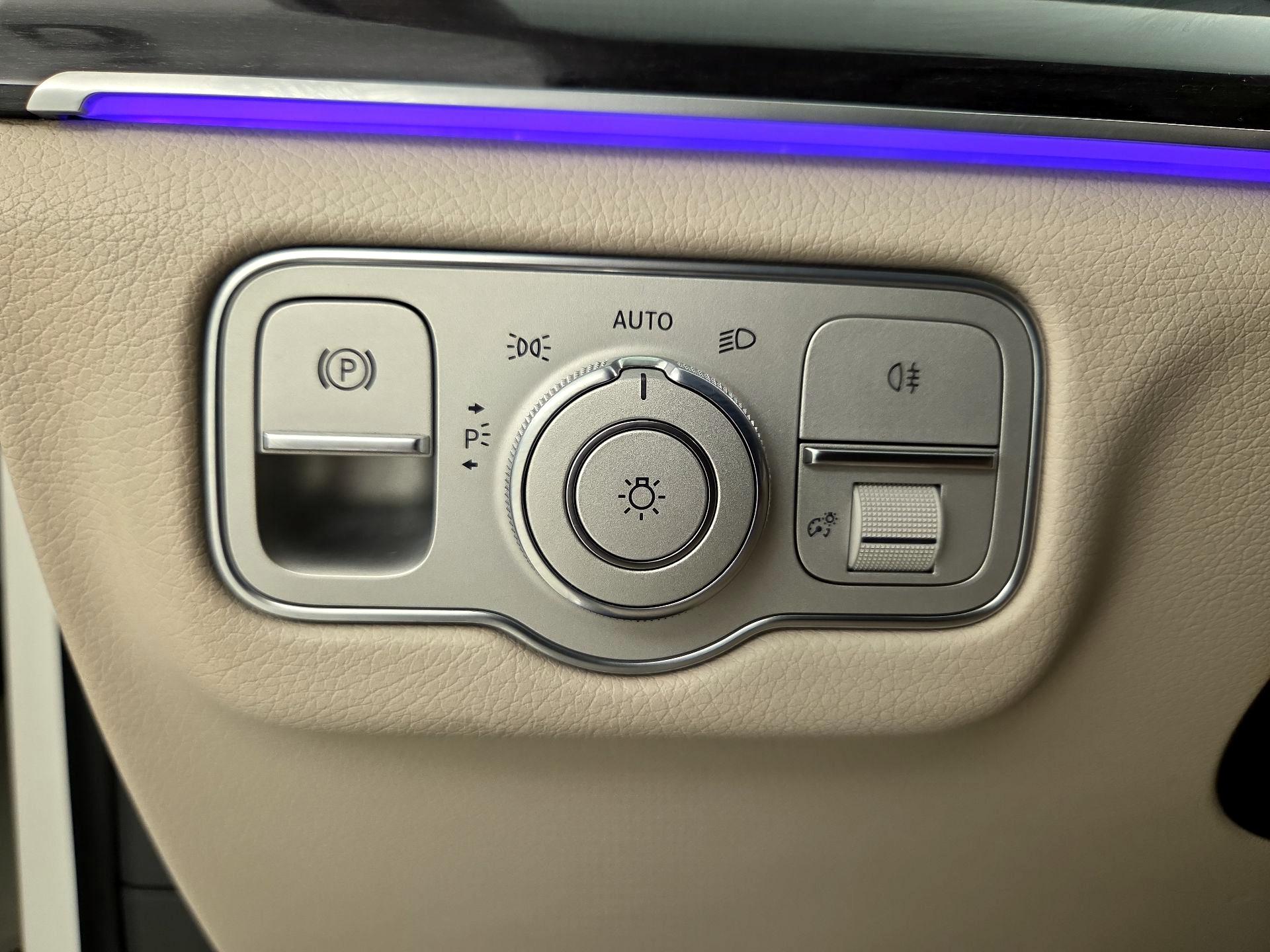 Thumbnail: 2020 Mercedes-Benz GLS - 13