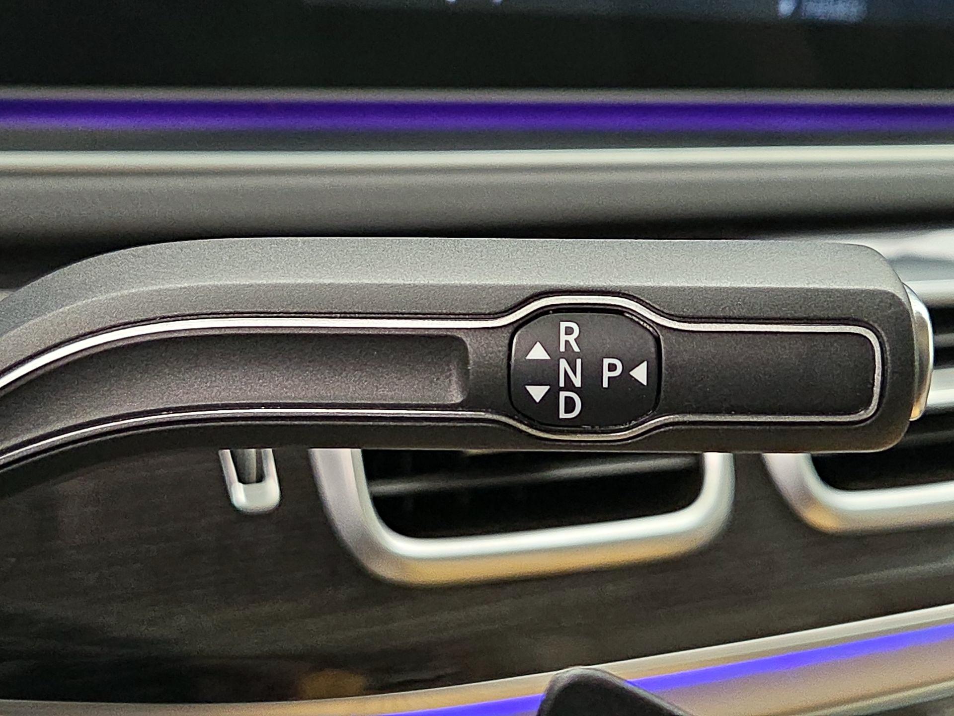 Thumbnail: 2020 Mercedes-Benz GLS - 18