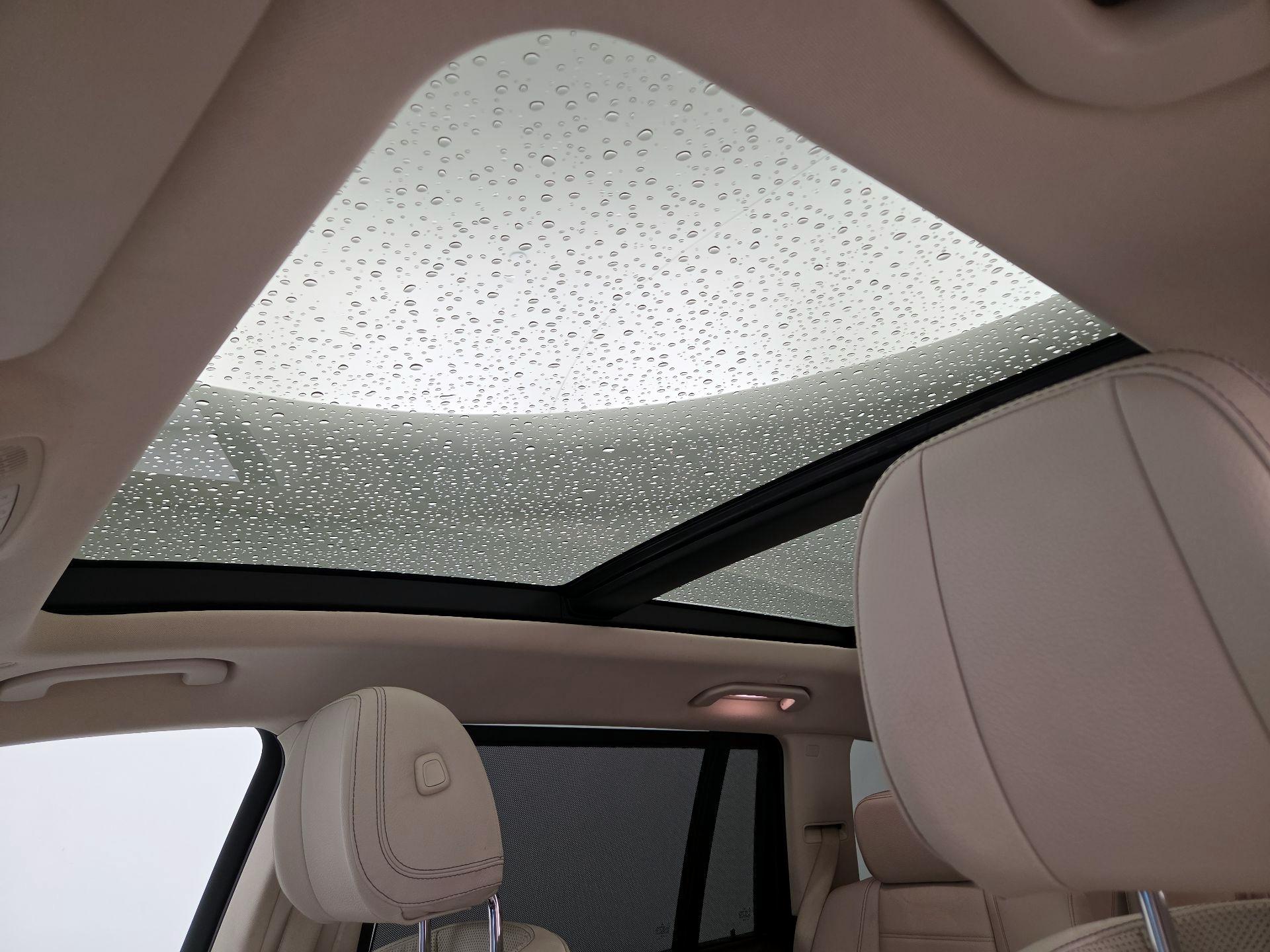 Thumbnail: 2020 Mercedes-Benz GLS - 20