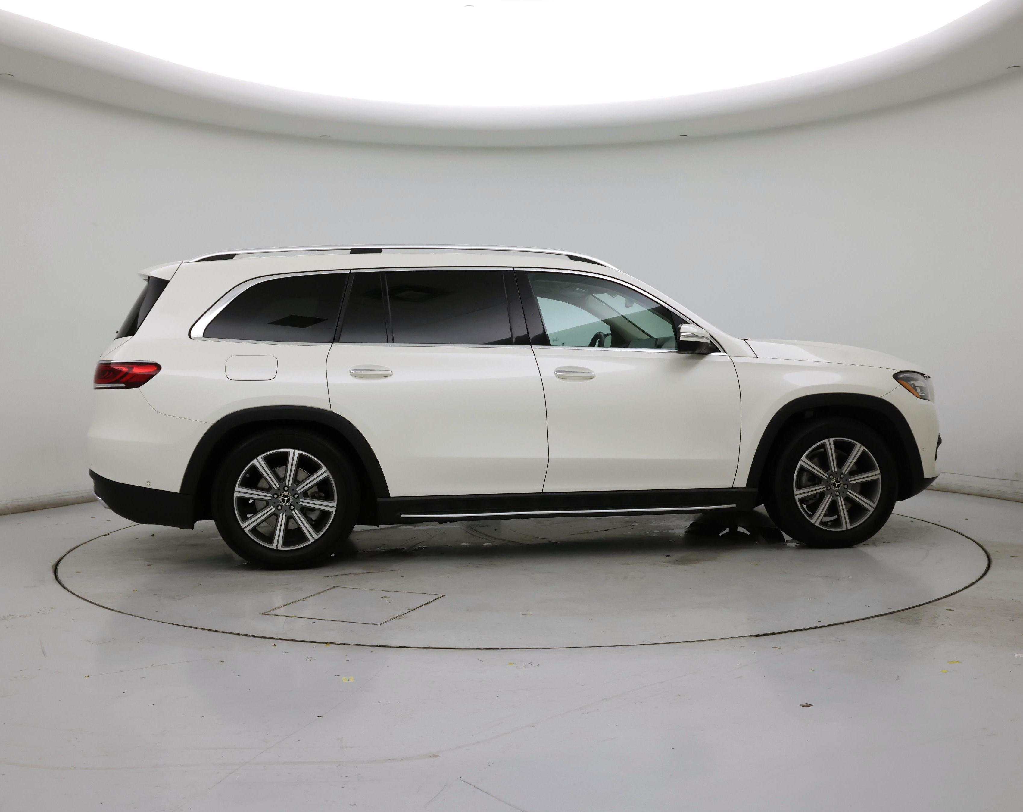 Thumbnail: 2020 Mercedes-Benz GLS - 7