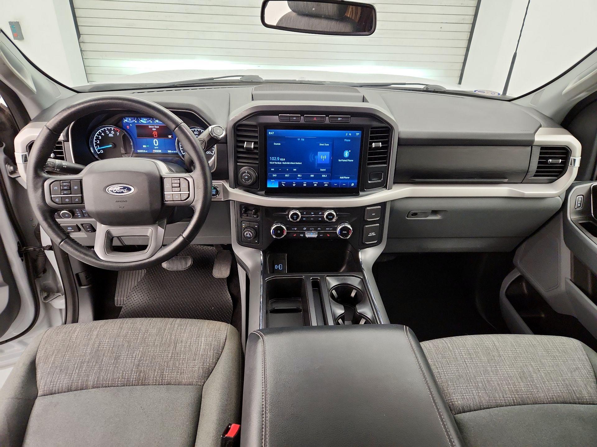 Thumbnail: 2022 Ford F-150 - 9