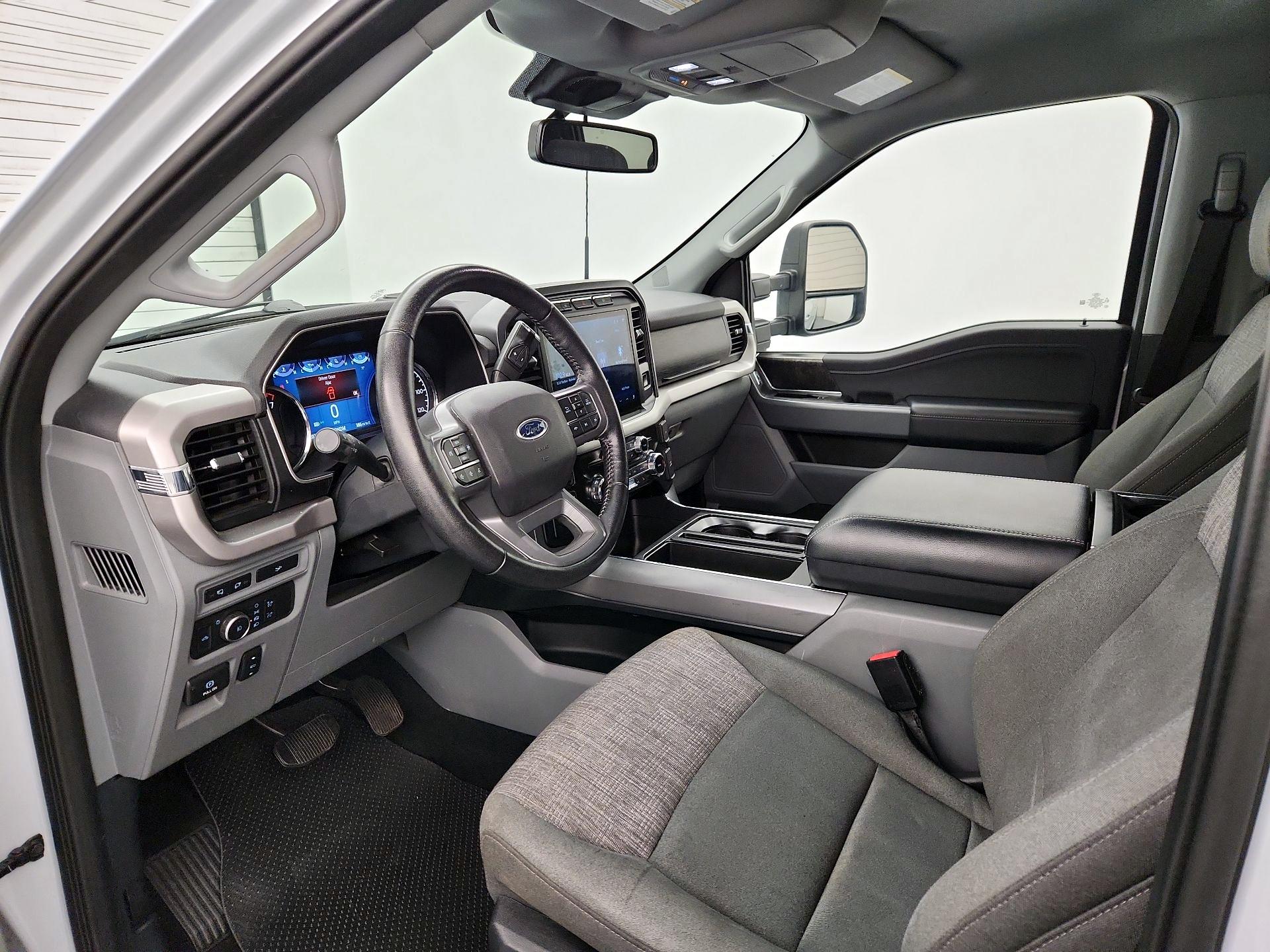 Thumbnail: 2022 Ford F-150 - 11