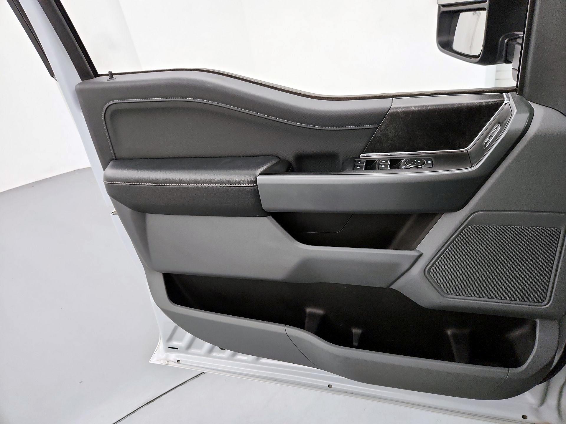 Thumbnail: 2022 Ford F-150 - 12