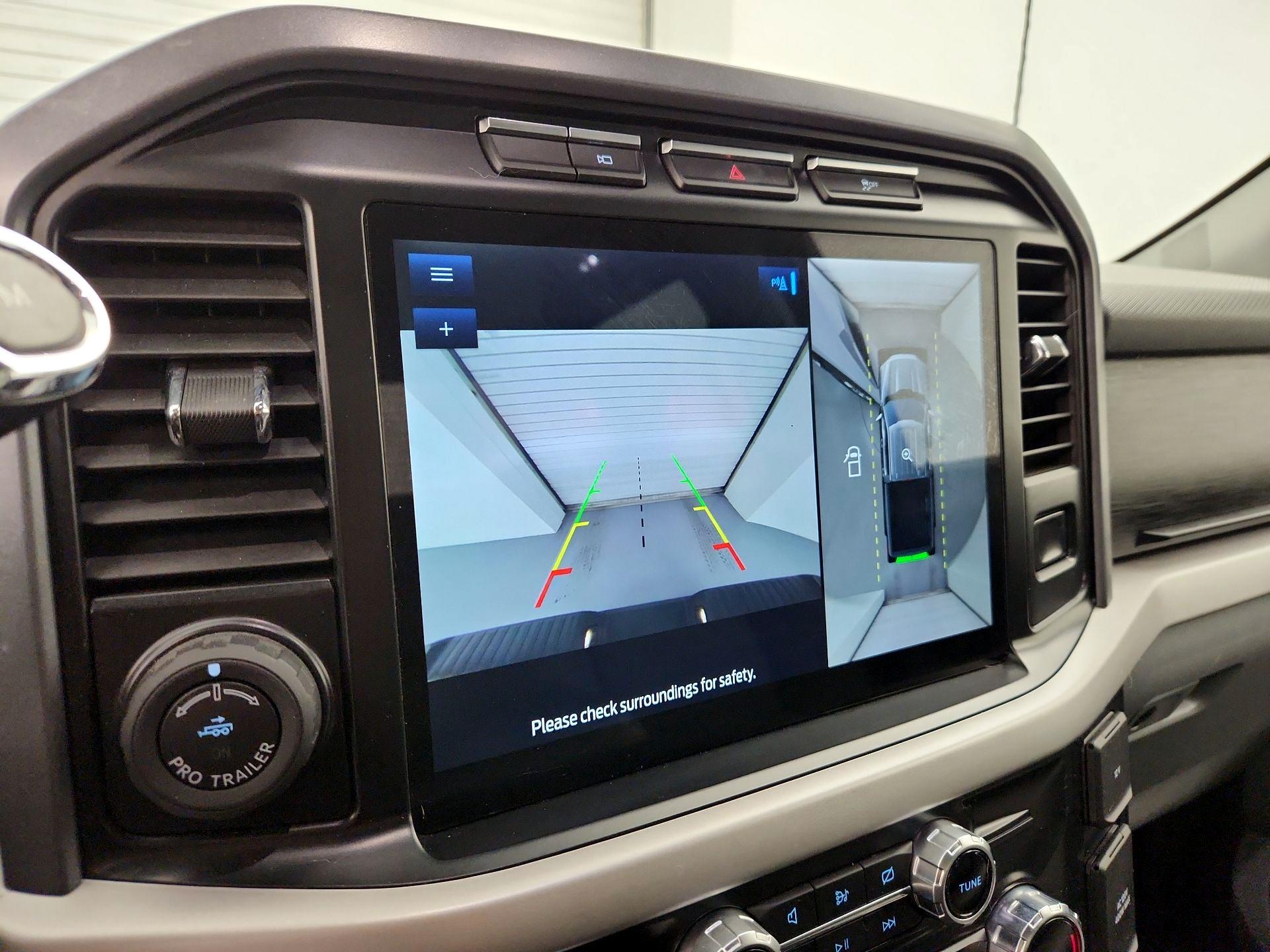 Thumbnail: 2022 Ford F-150 - 14