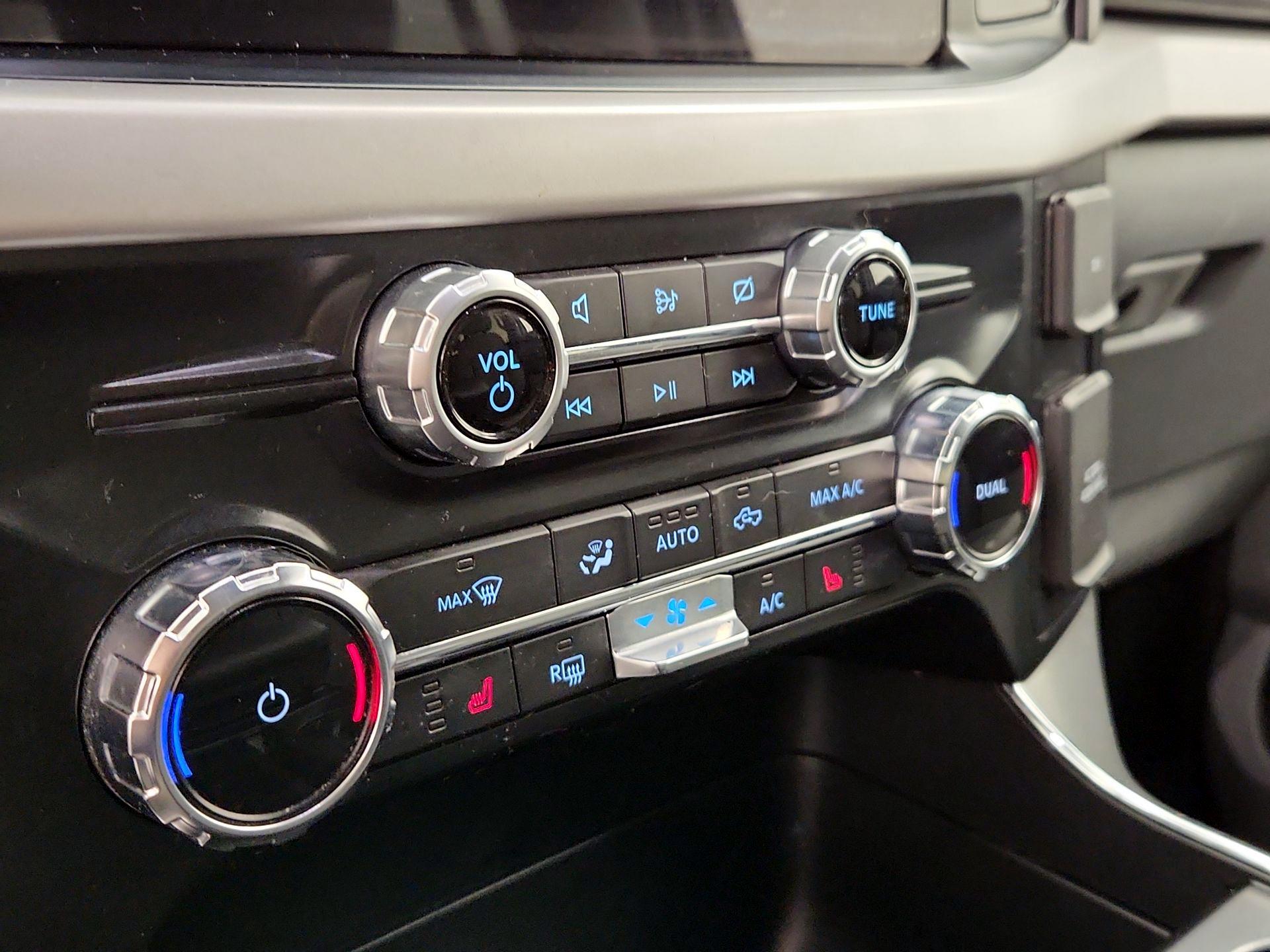 Thumbnail: 2022 Ford F-150 - 16