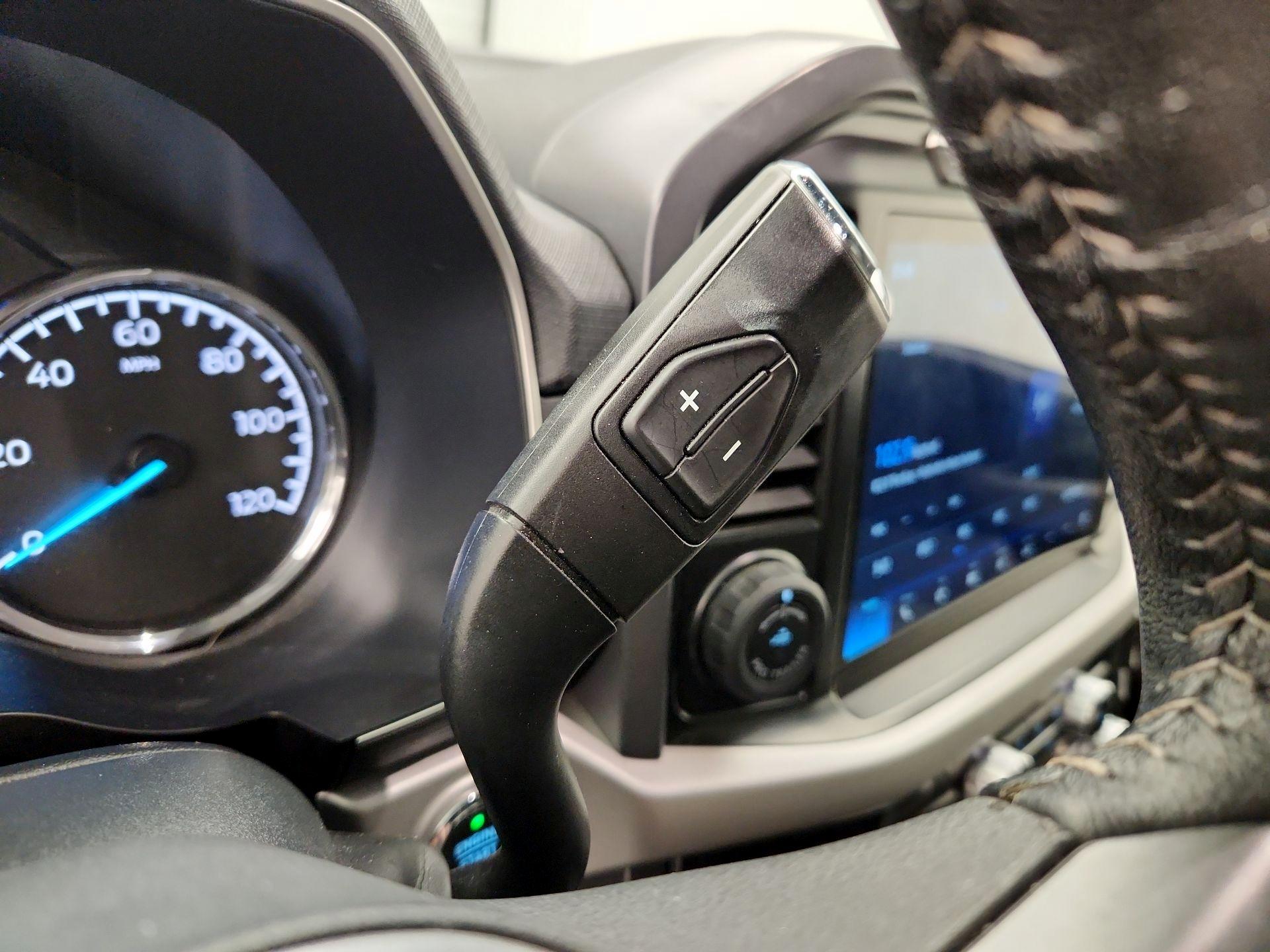 Thumbnail: 2022 Ford F-150 - 17