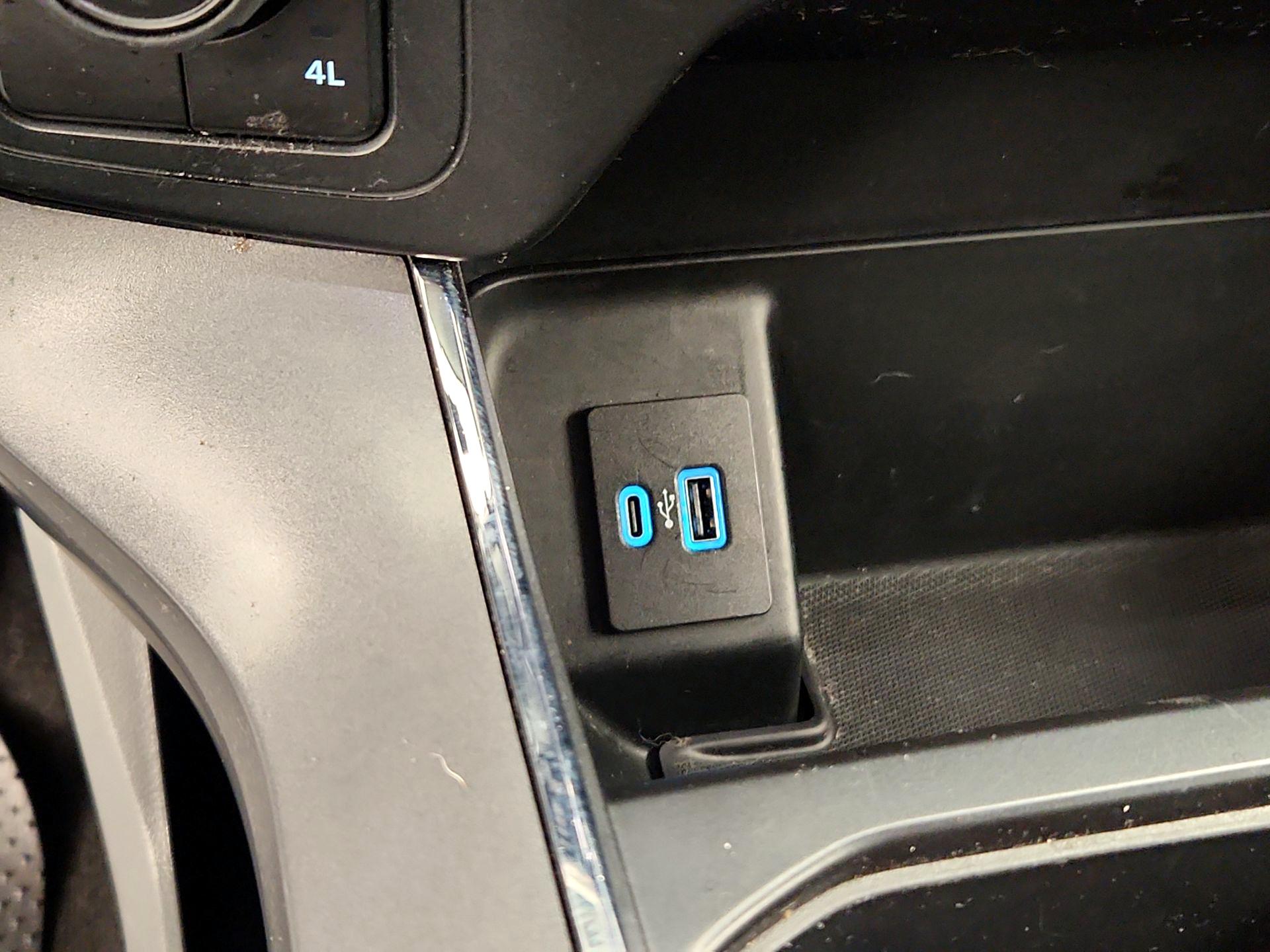 Thumbnail: 2022 Ford F-150 - 18