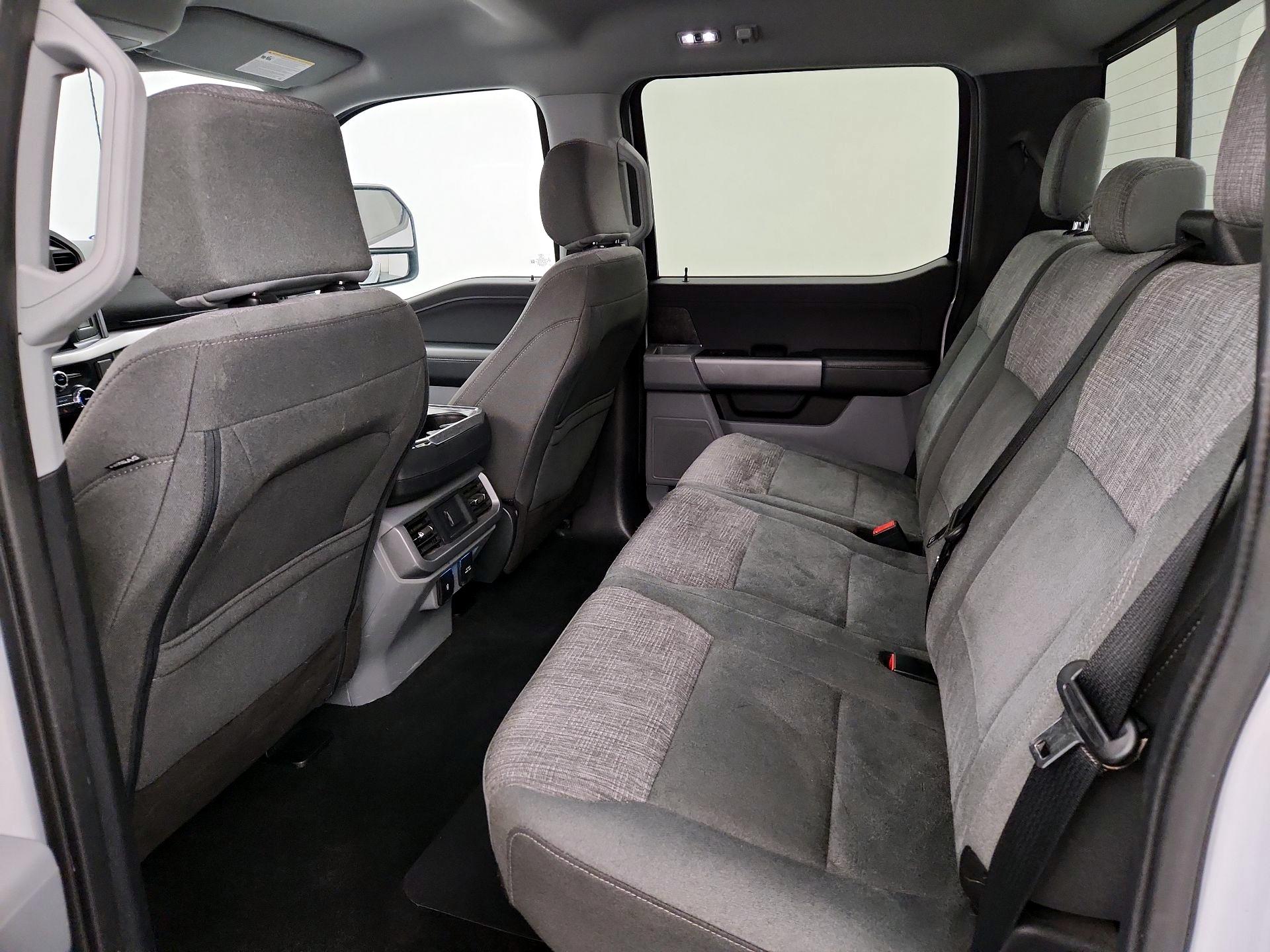 Thumbnail: 2022 Ford F-150 - 19