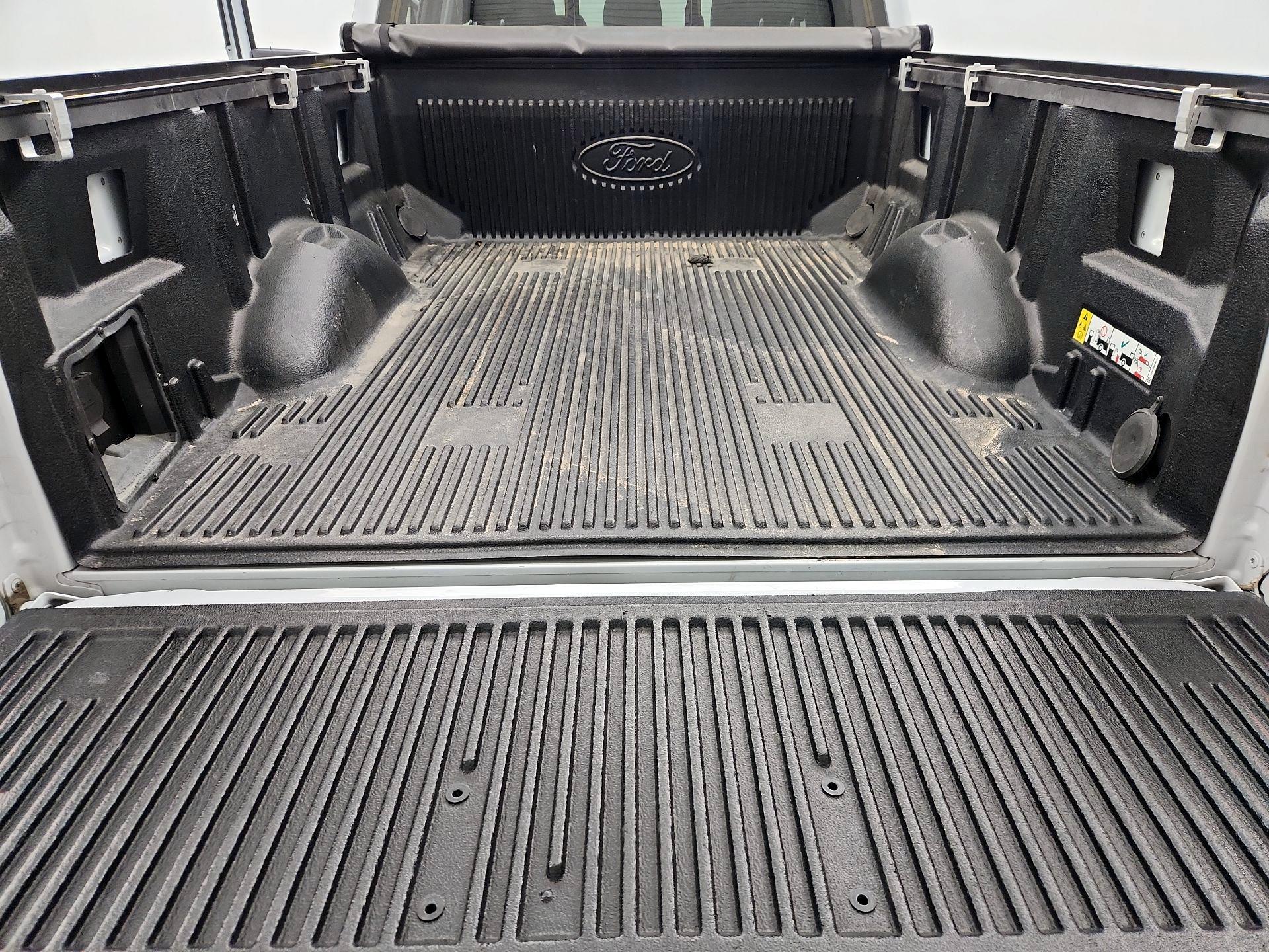 Thumbnail: 2022 Ford F-150 - 20