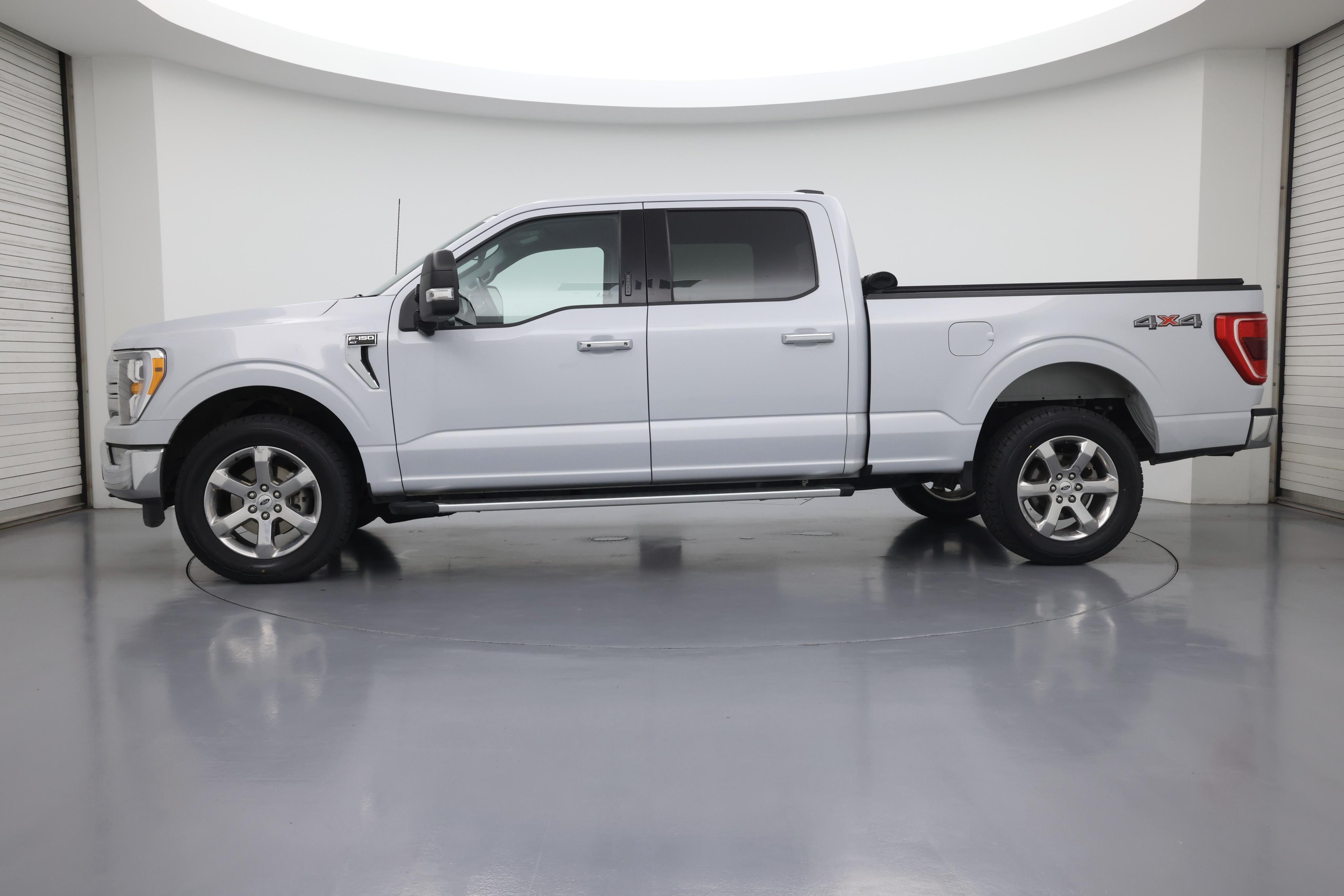 Thumbnail: 2022 Ford F-150 - 3