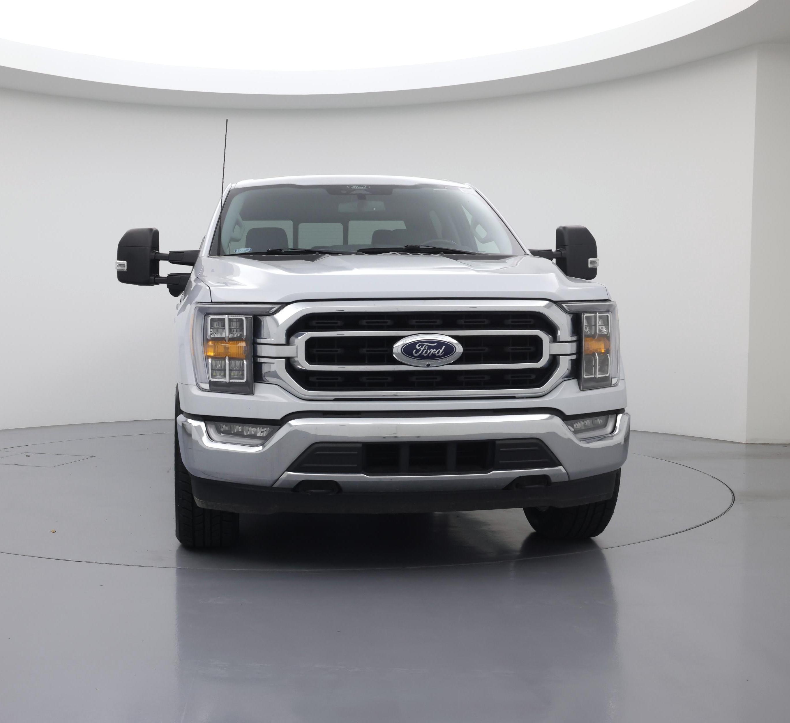 Thumbnail: 2022 Ford F-150 - 5