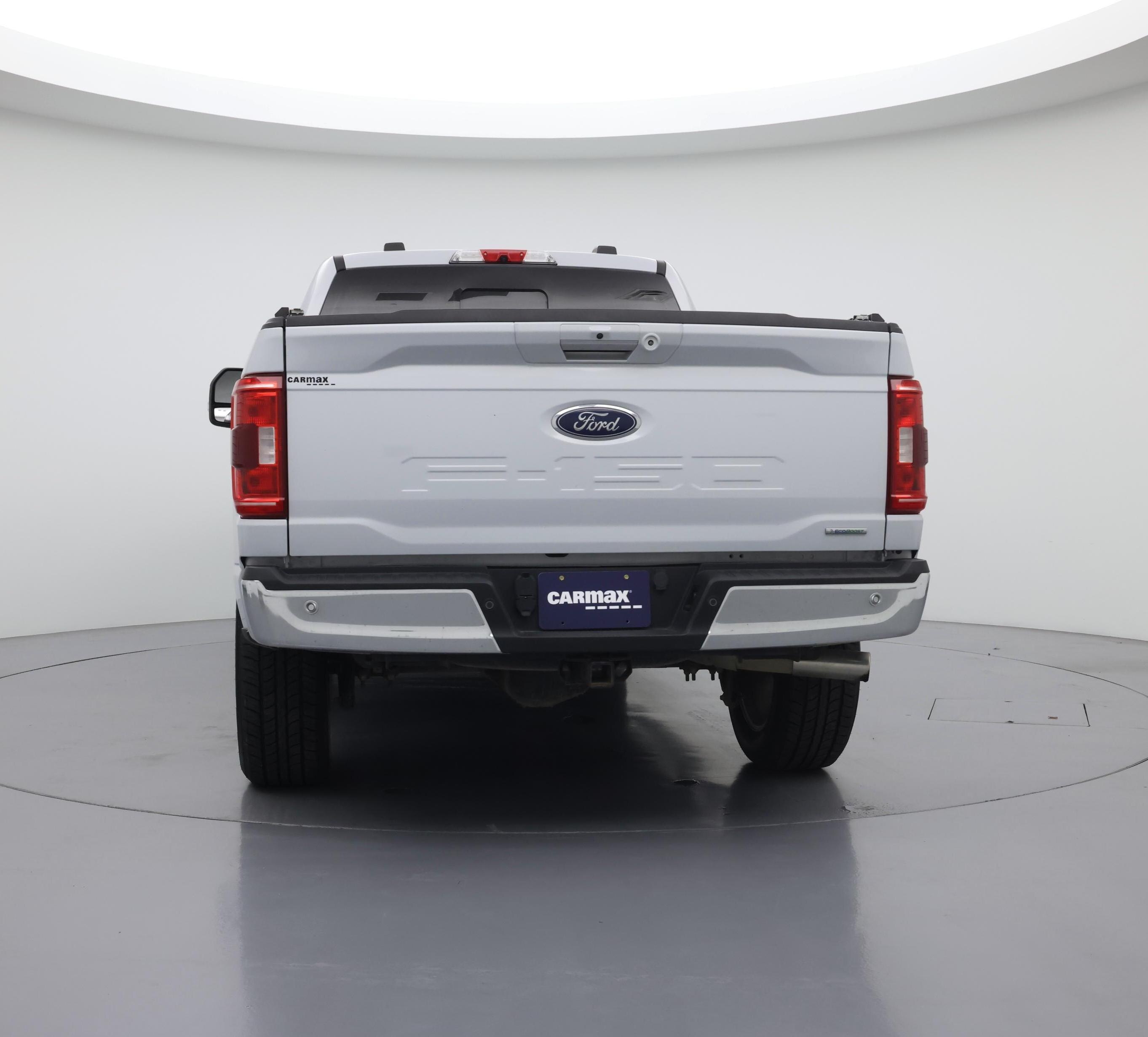 Thumbnail: 2022 Ford F-150 - 6