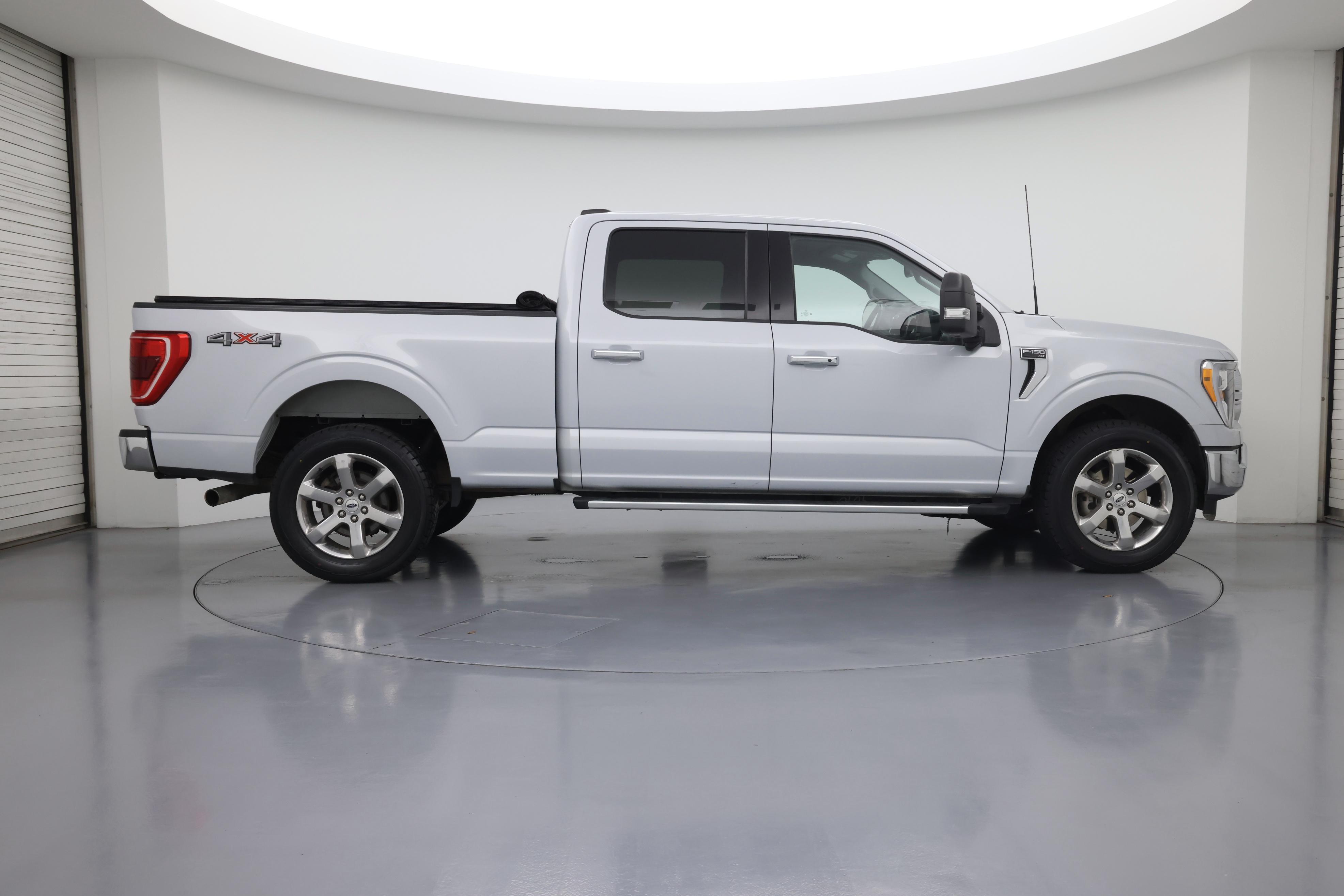 Thumbnail: 2022 Ford F-150 - 7