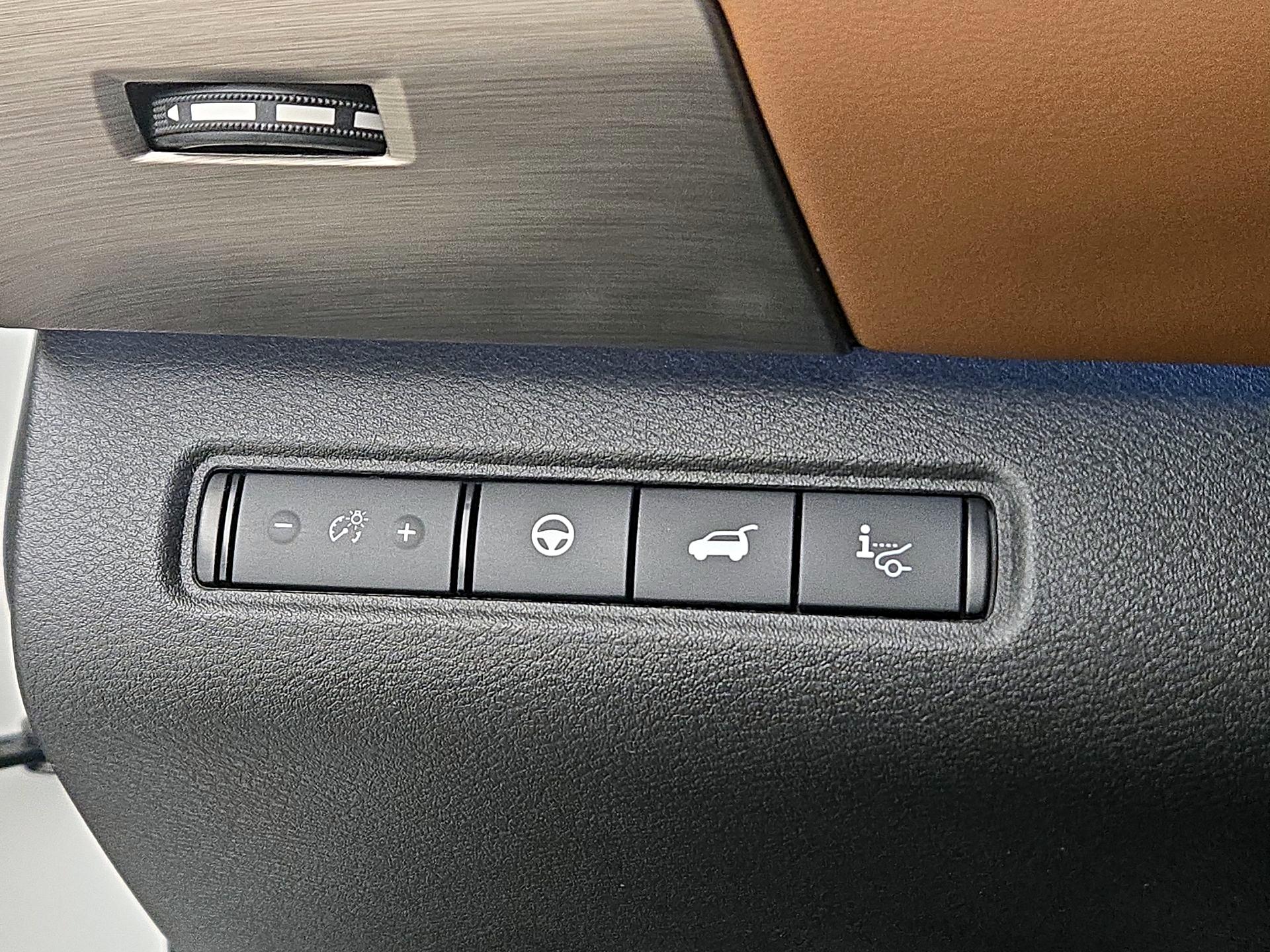 Thumbnail: 2024 Nissan Pathfinder - 13