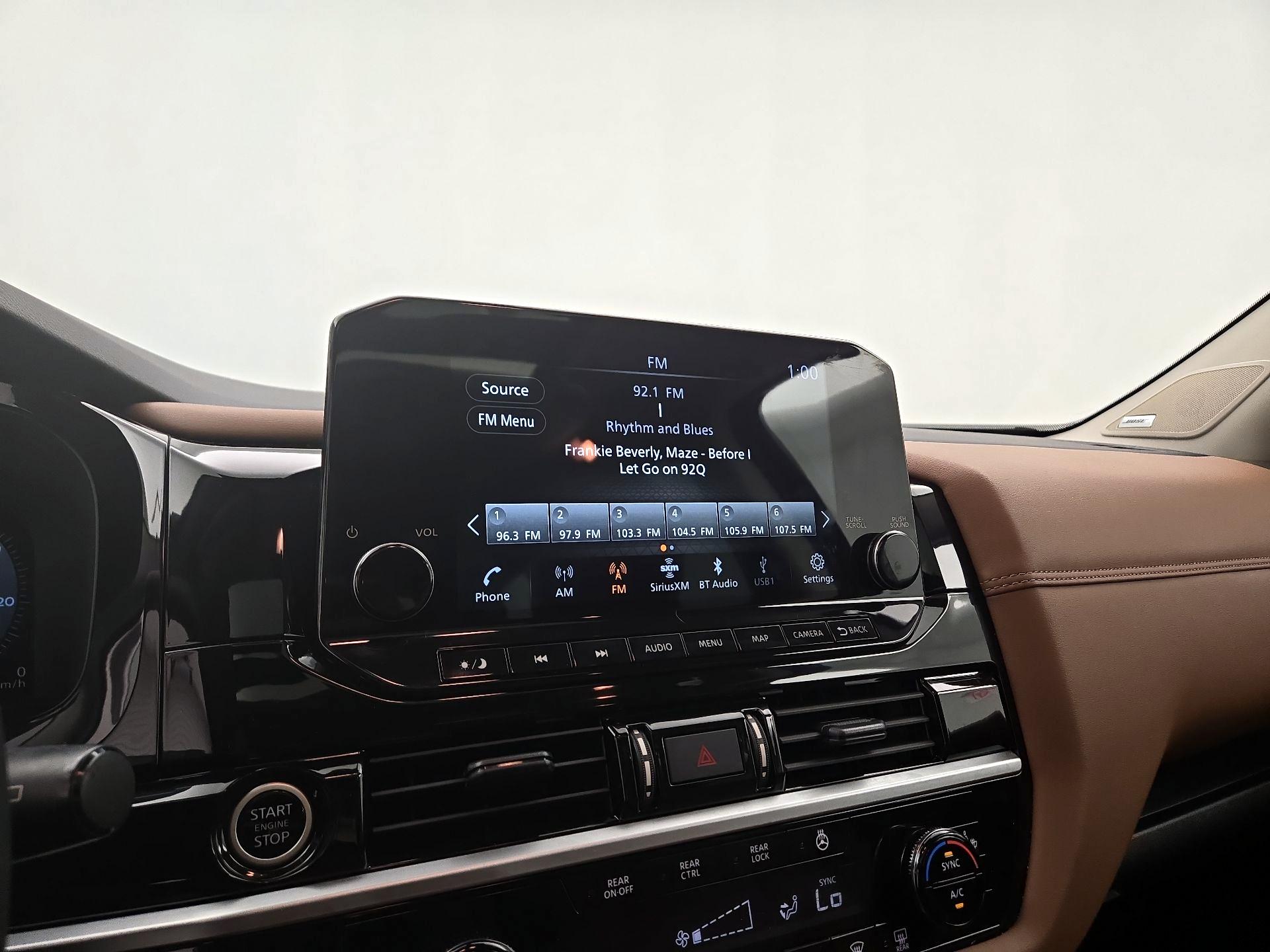 Thumbnail: 2024 Nissan Pathfinder - 15