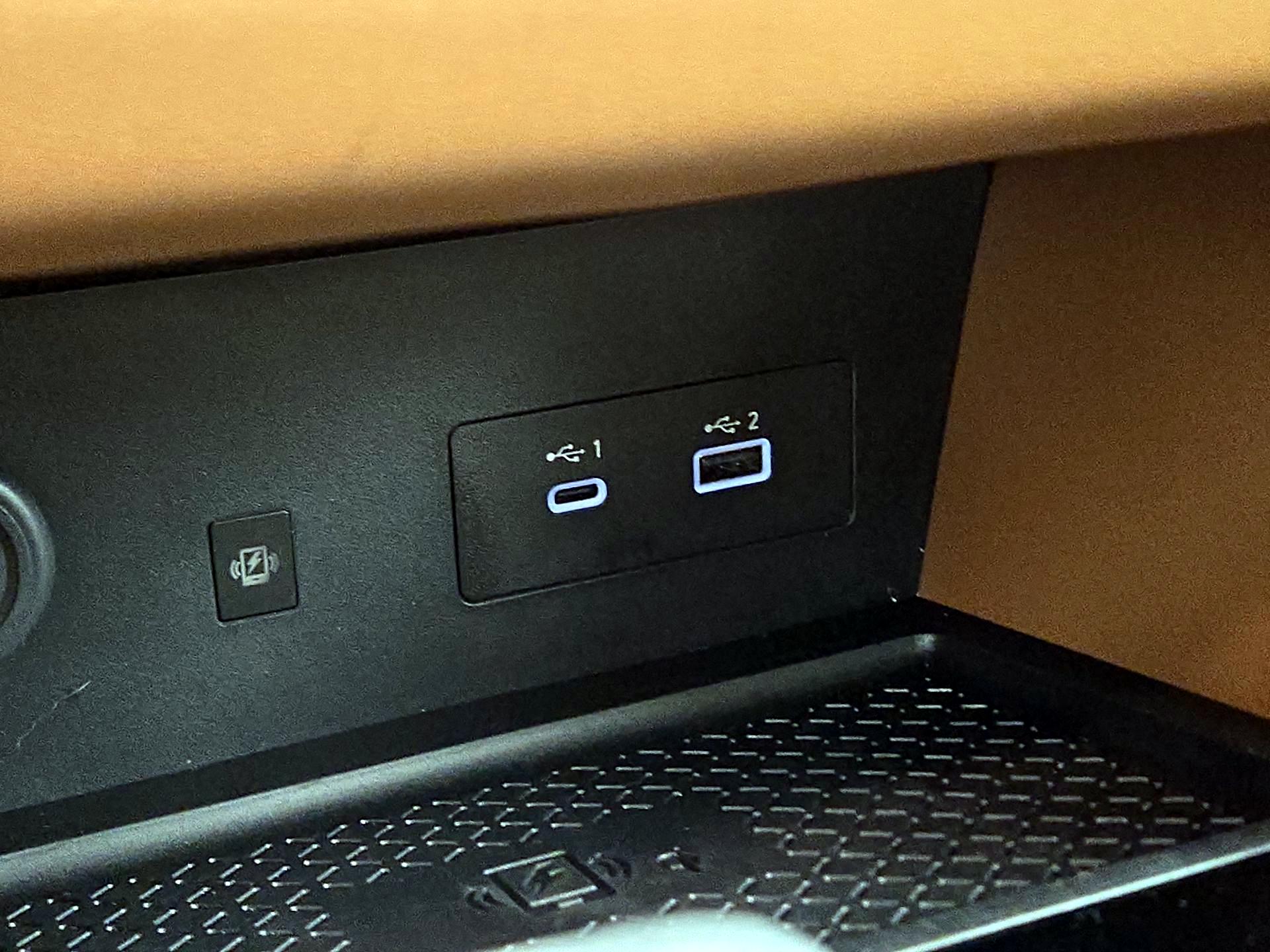 Thumbnail: 2024 Nissan Pathfinder - 18