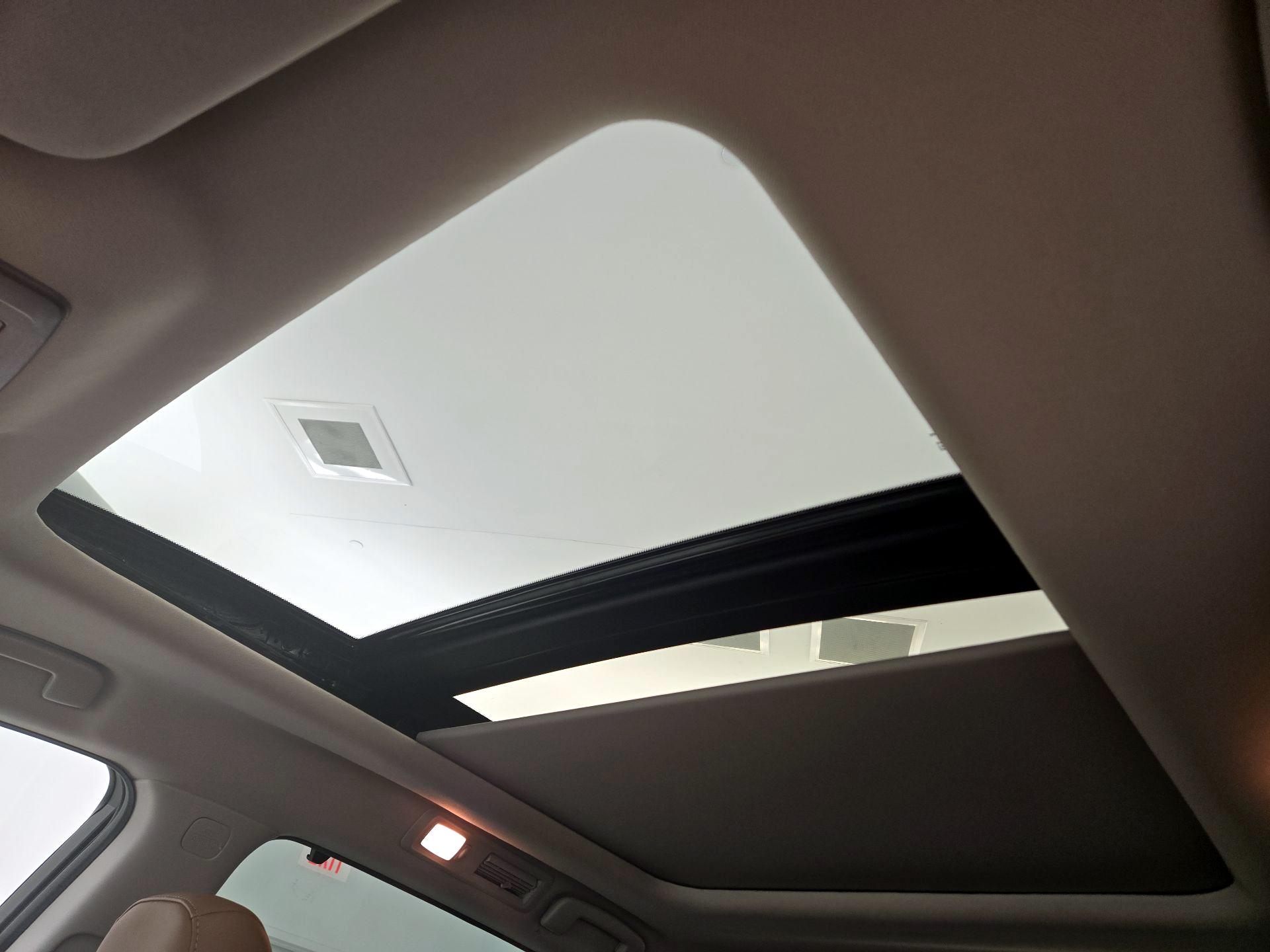 Thumbnail: 2024 Nissan Pathfinder - 19