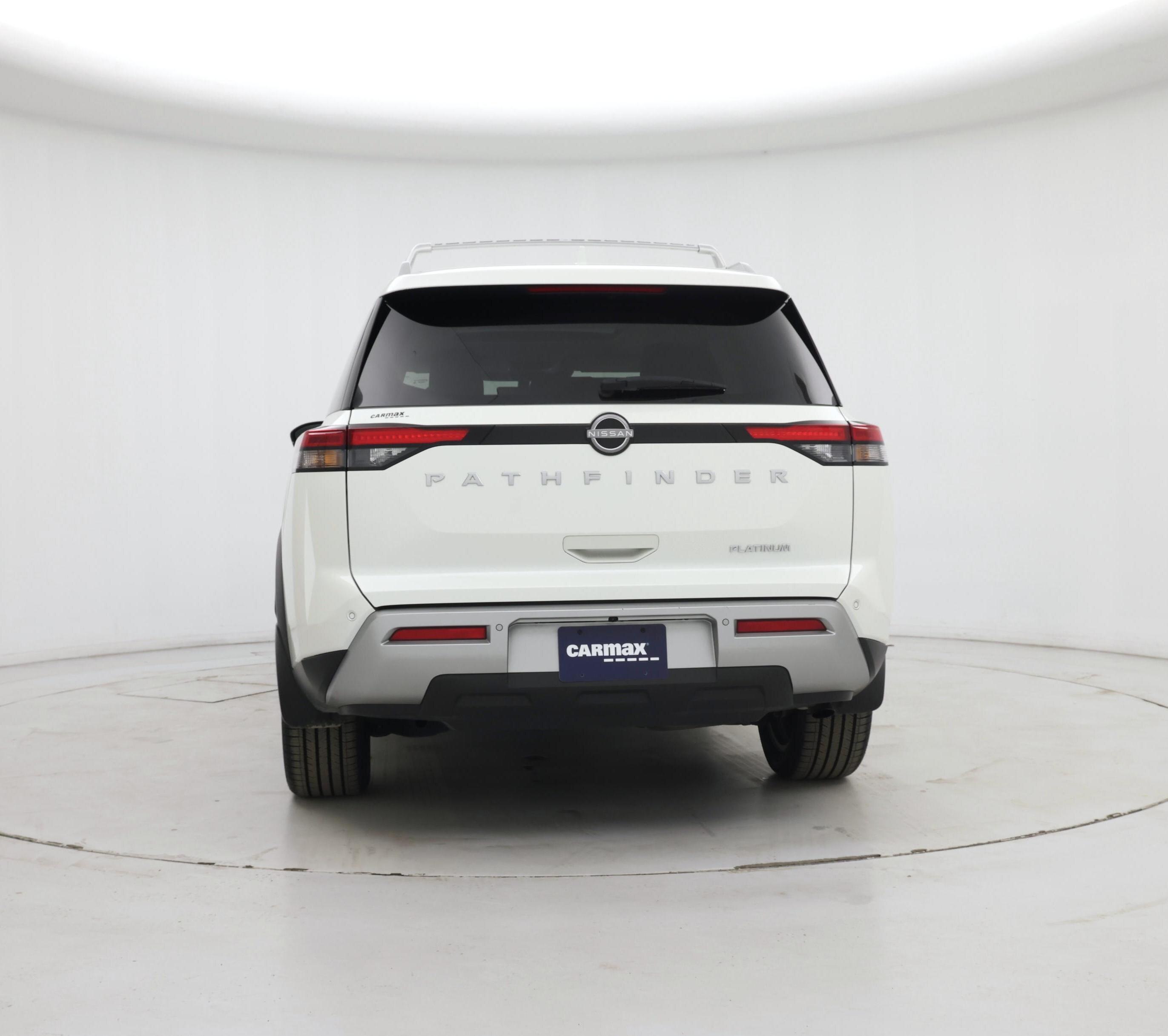 Thumbnail: 2024 Nissan Pathfinder - 6