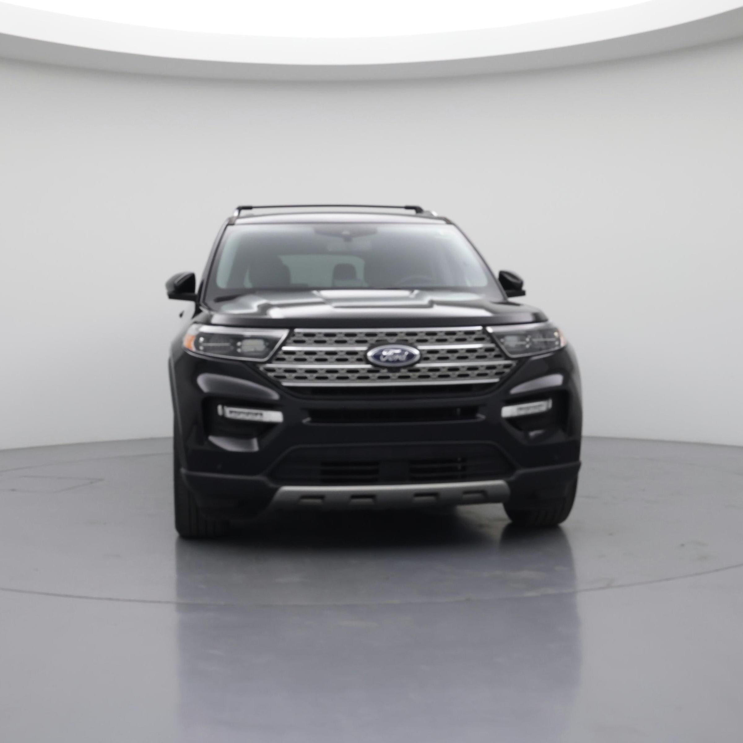 Thumbnail: 2022 Ford Explorer - 5