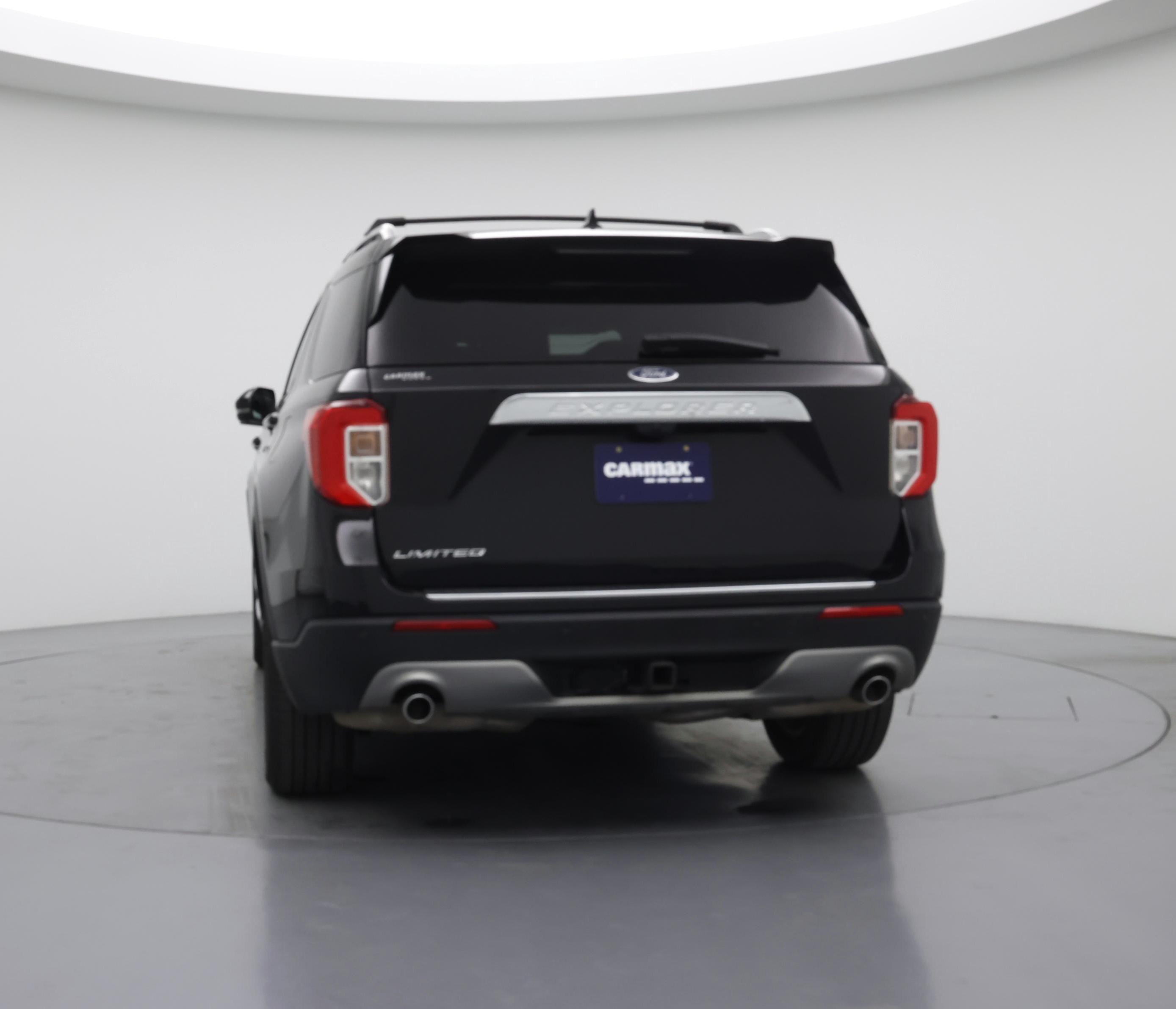 Thumbnail: 2022 Ford Explorer - 6