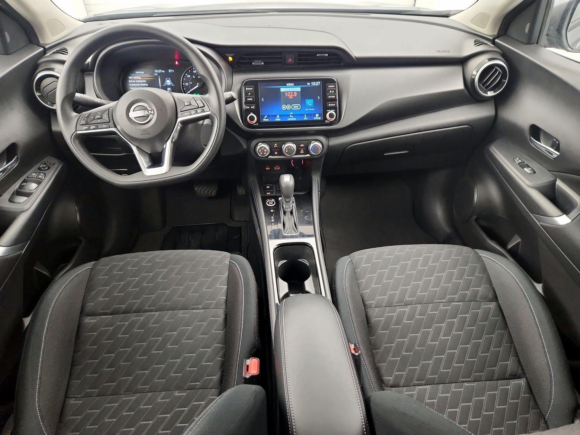 Thumbnail: 2024 Nissan Kicks - 9