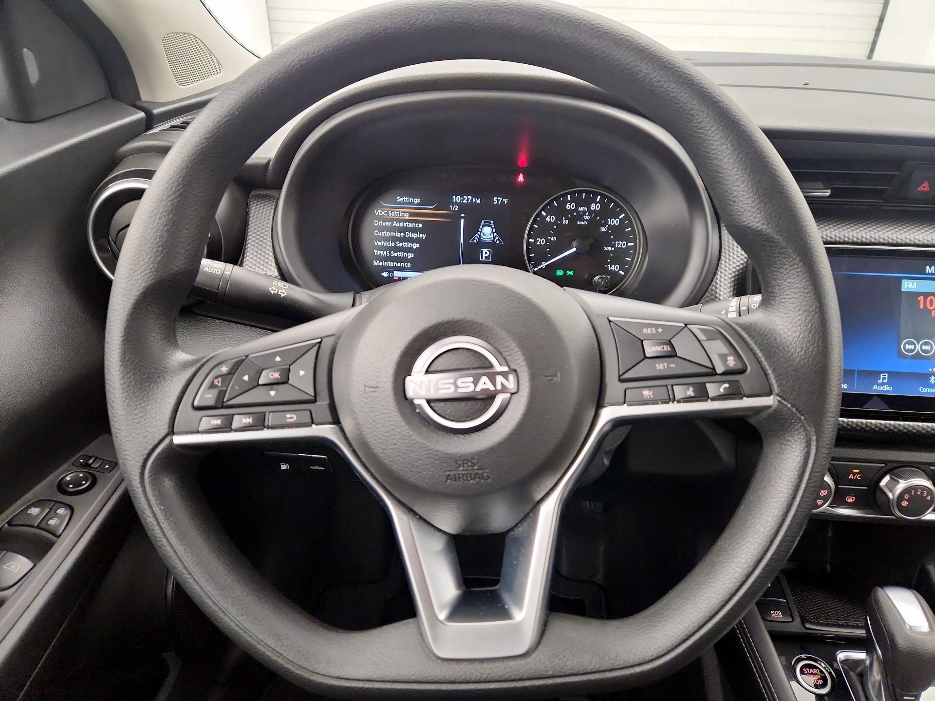 Thumbnail: 2024 Nissan Kicks - 10