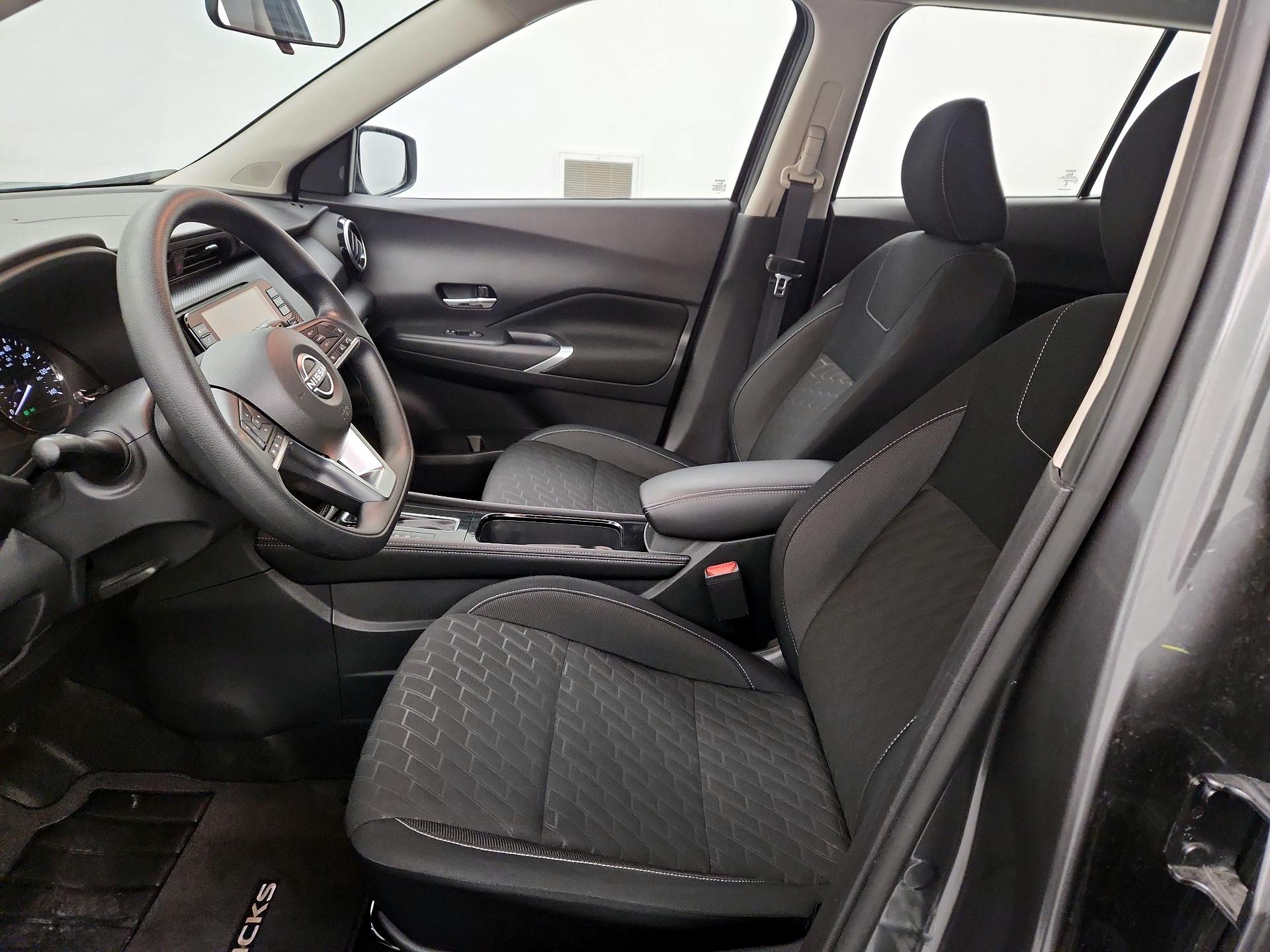 Thumbnail: 2024 Nissan Kicks - 11