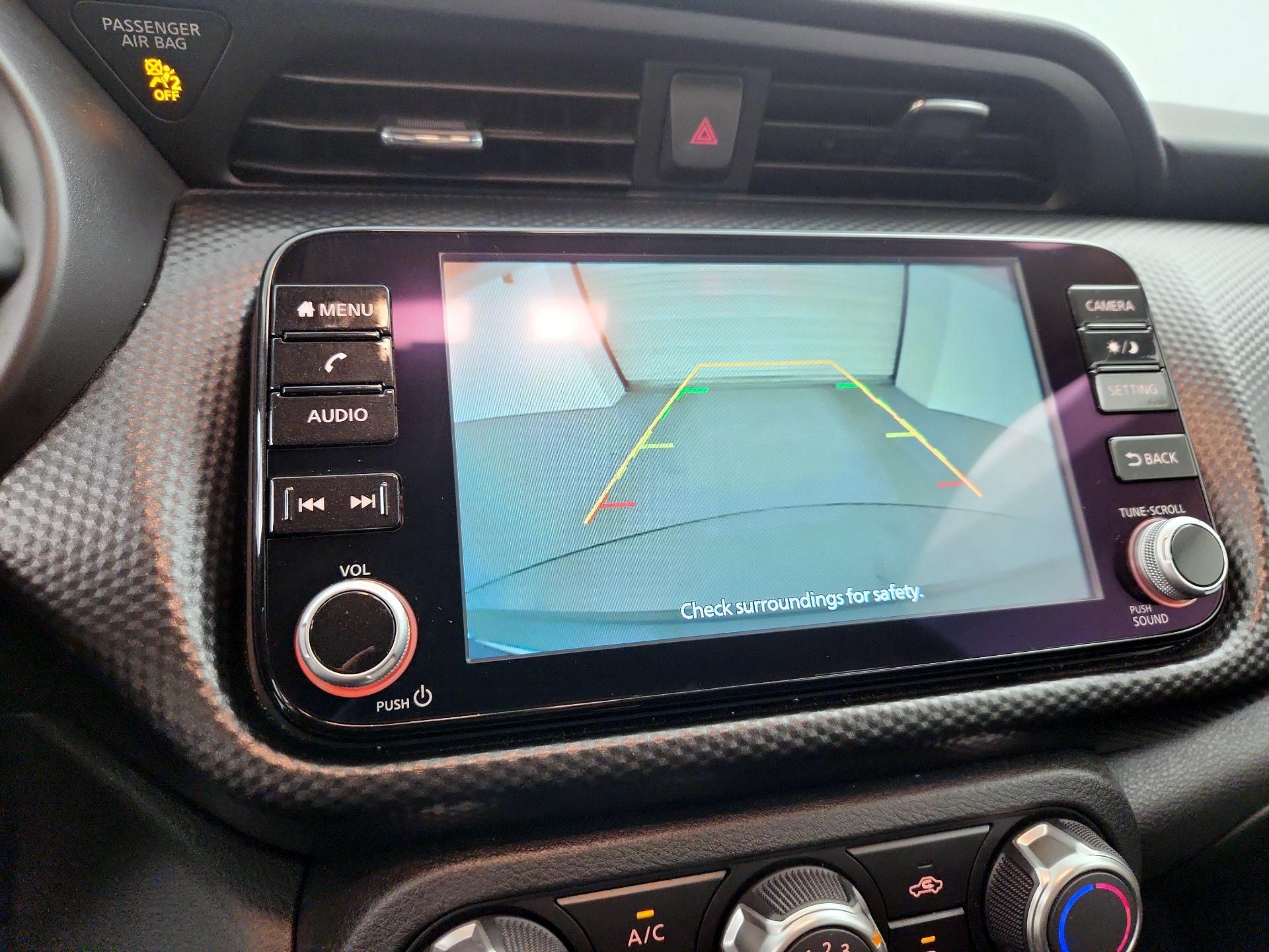 Thumbnail: 2024 Nissan Kicks - 14