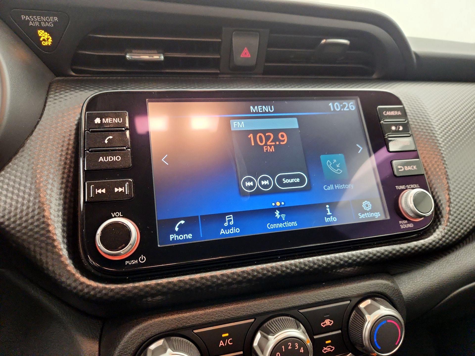 Thumbnail: 2024 Nissan Kicks - 15